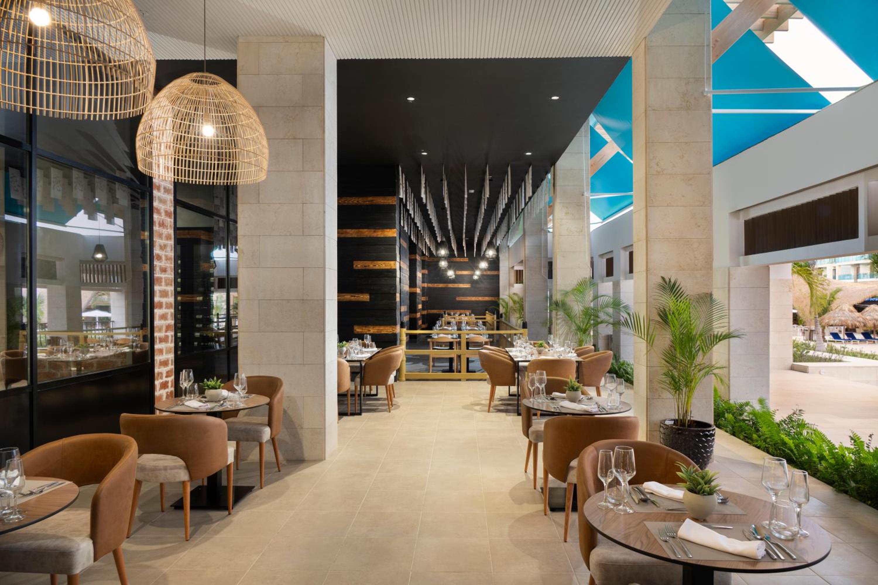 Punta Cana Vacations - Serenade All Suites - Adults Only Resort - Property Image 13