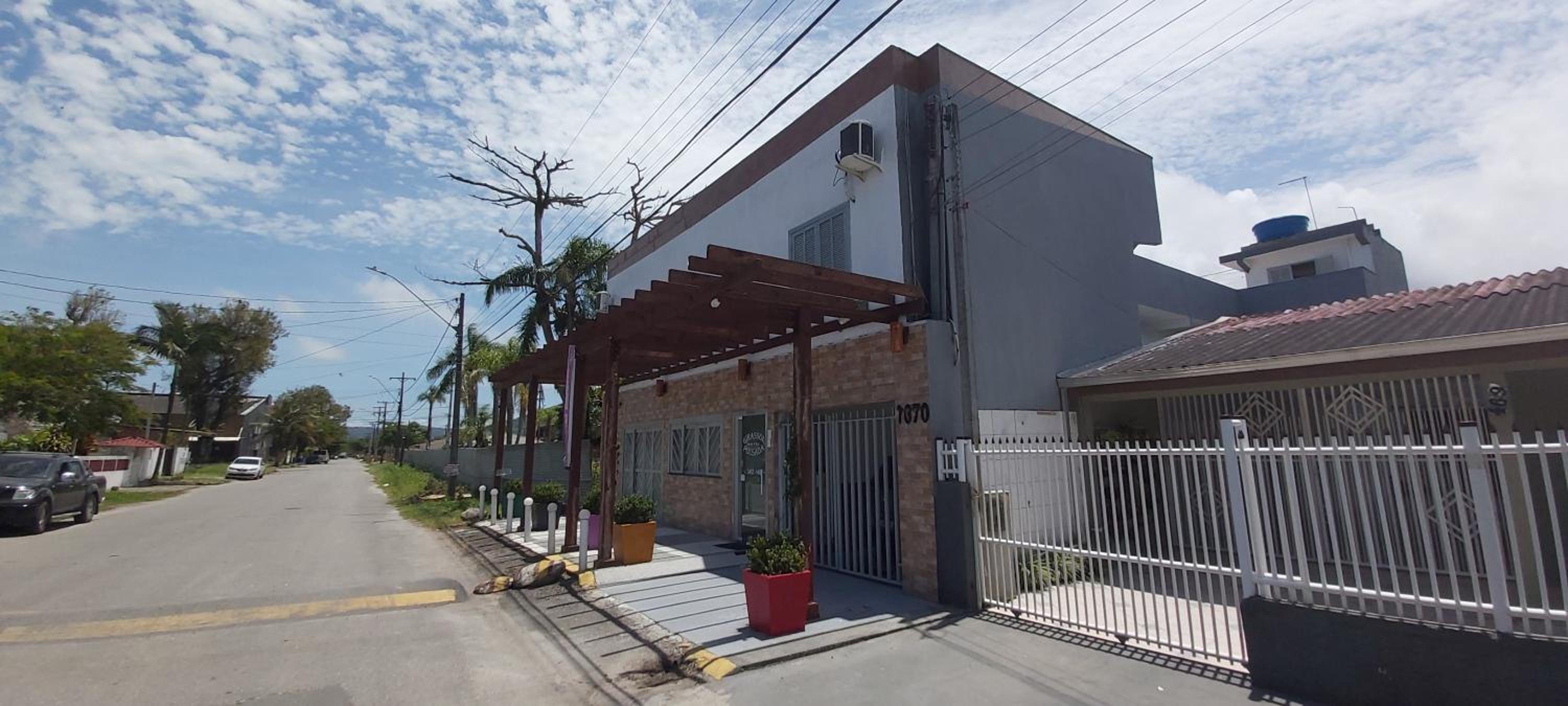 Hotel Pousada Girassol- Balneário Riviera I