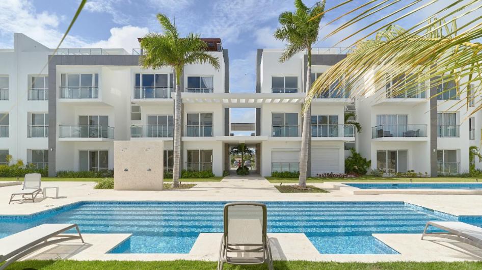 Coral Bay By DR Collection