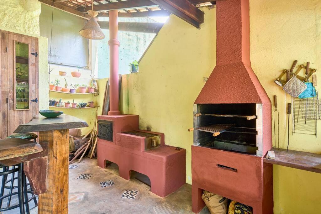 Casa linda em condomínio fechado