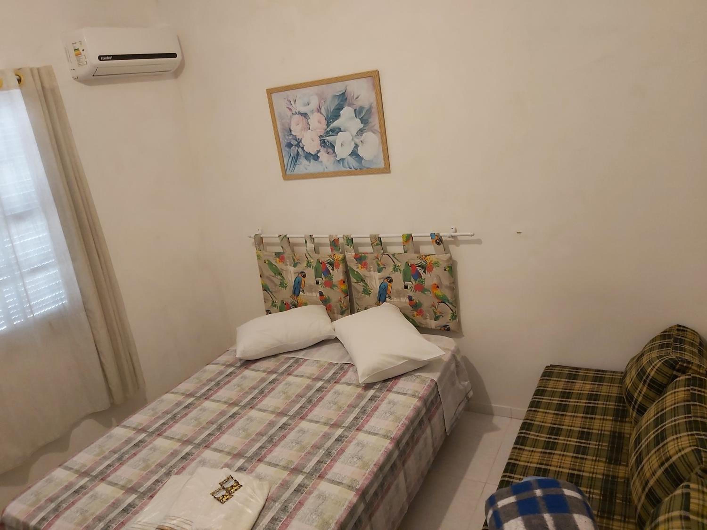 Hotel Pousada Girassol- Balneário Riviera I