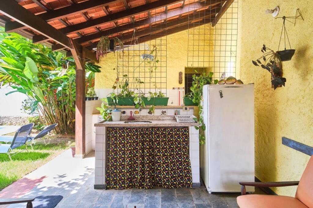 Casa linda em condomínio fechado