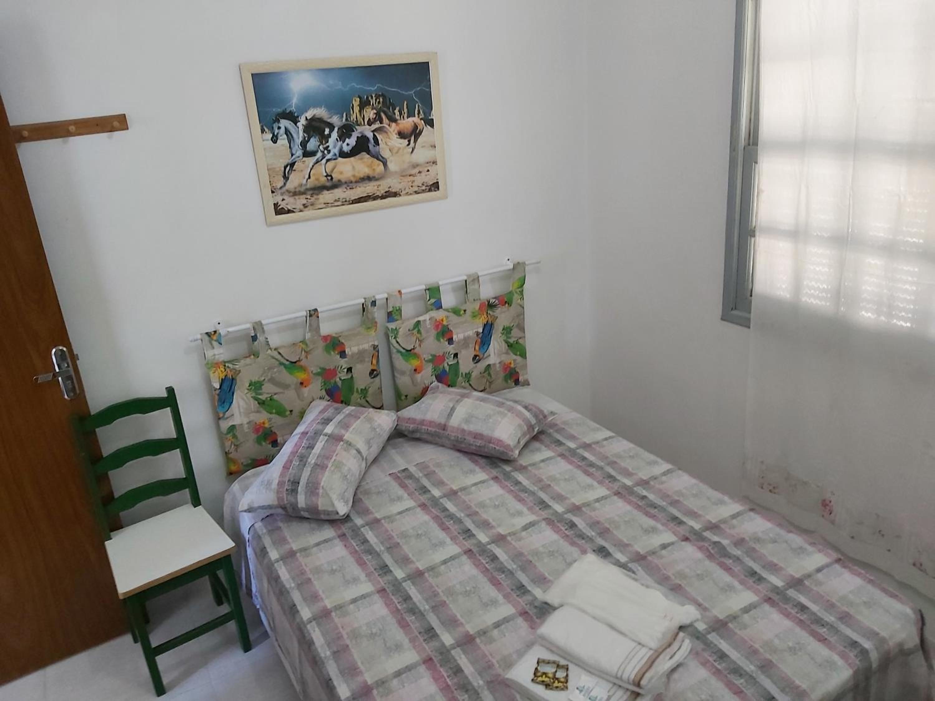Hotel Pousada Girassol- Balneário Riviera I