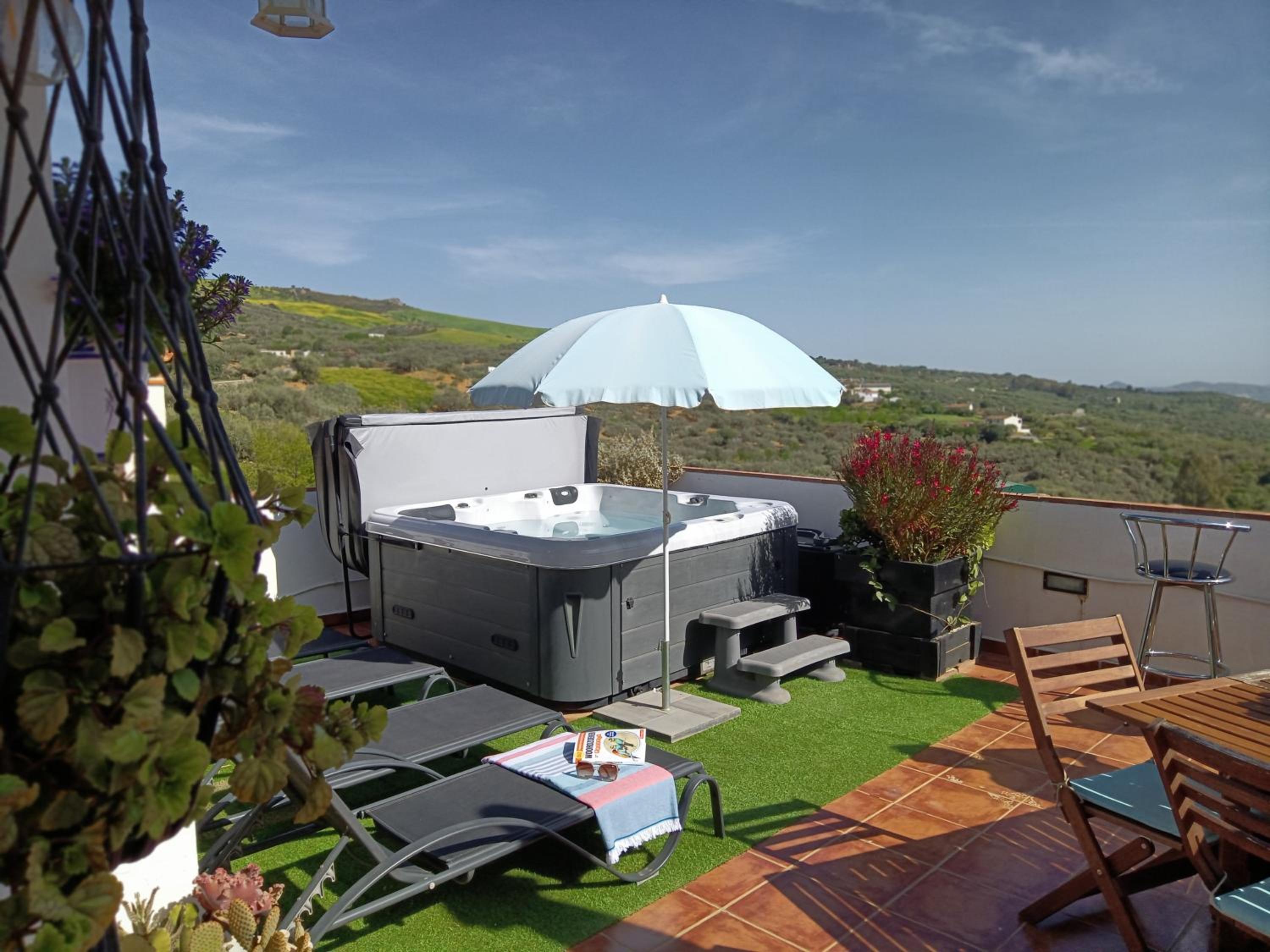 B&B Villa Deseada