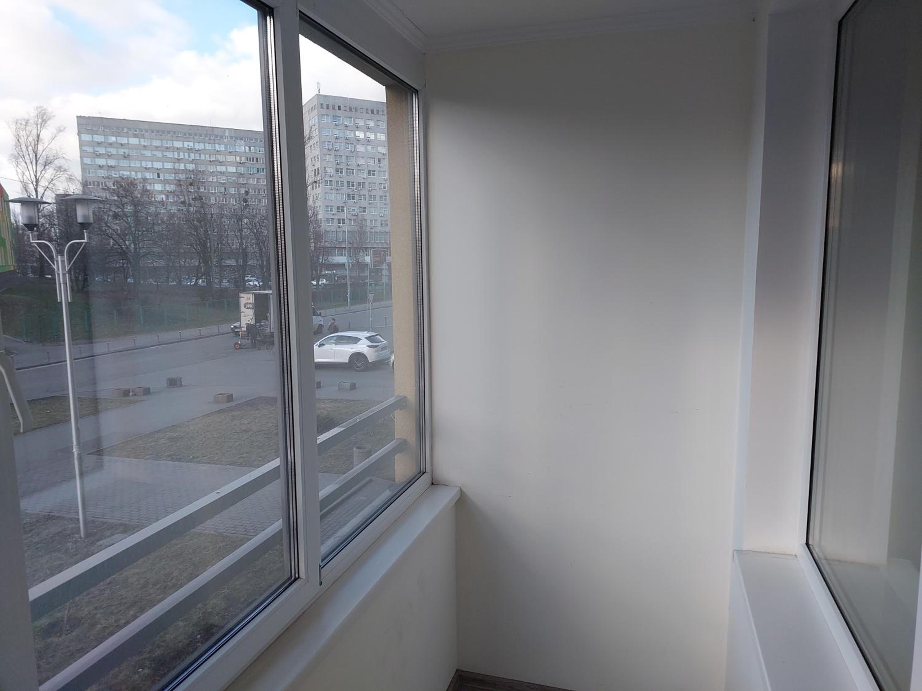 2-room luxury apartment in the center view 3