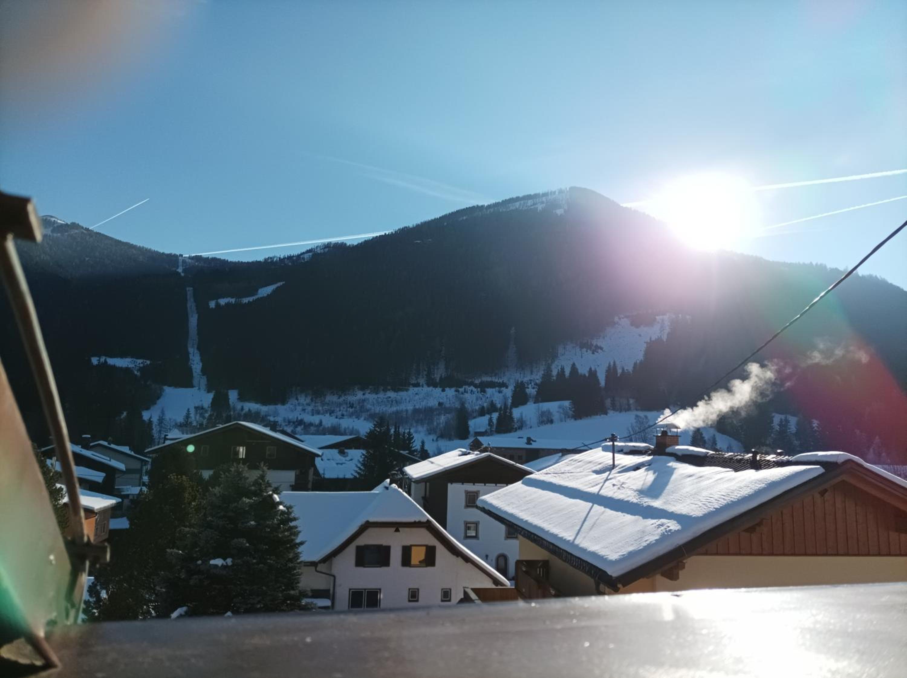 Frühstückspension-Appartementhaus Wasserer