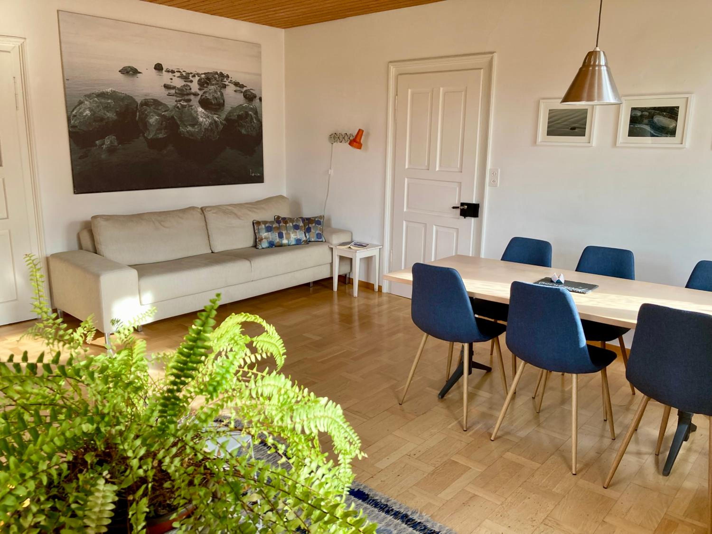 Ferienwohnung La Scala view 5