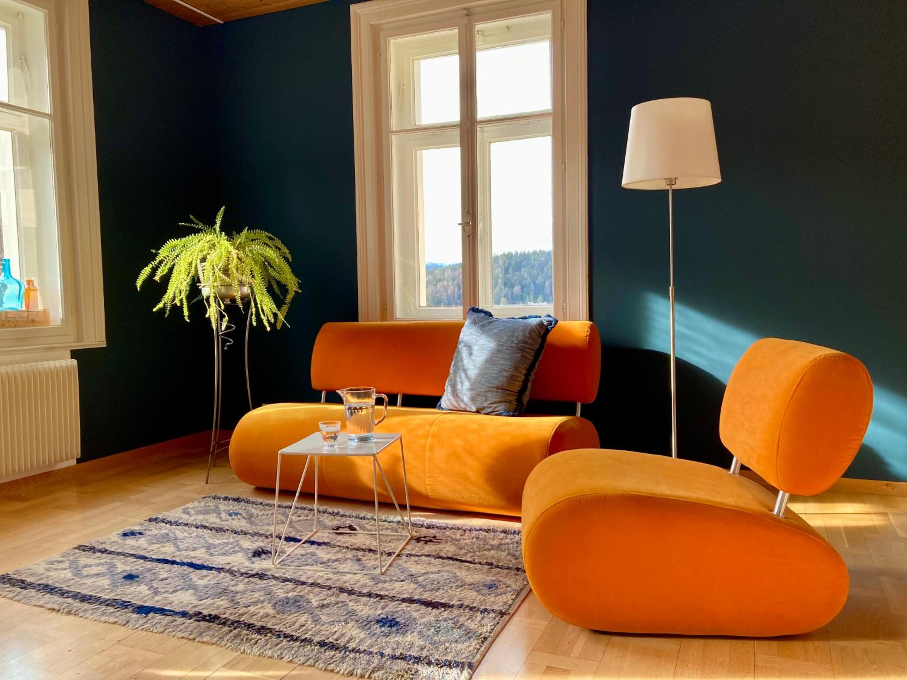 Ferienwohnung La Scala view 2