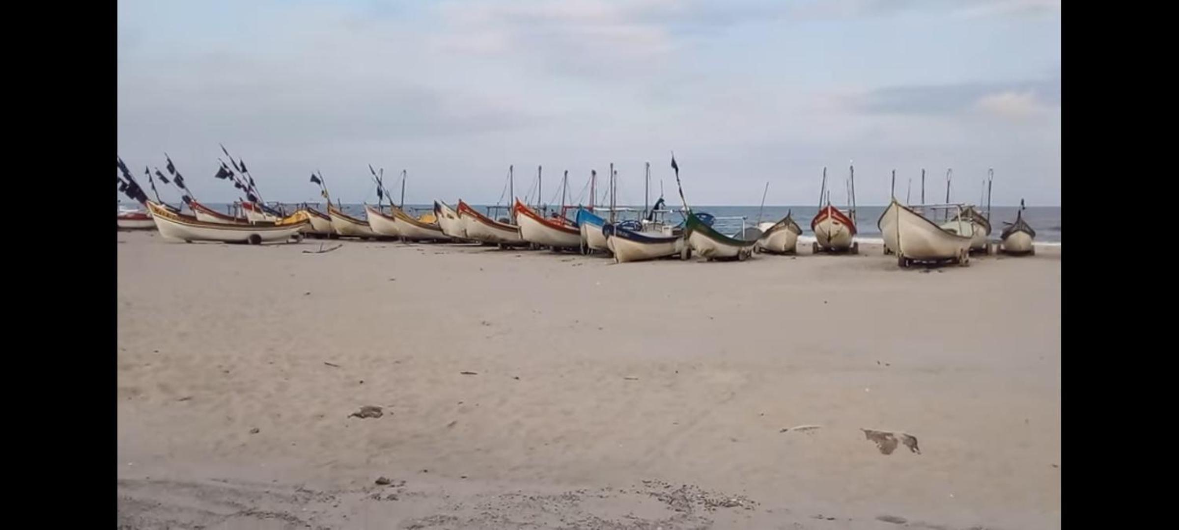 Hotel Pousada Girassol- Balneário Riviera I