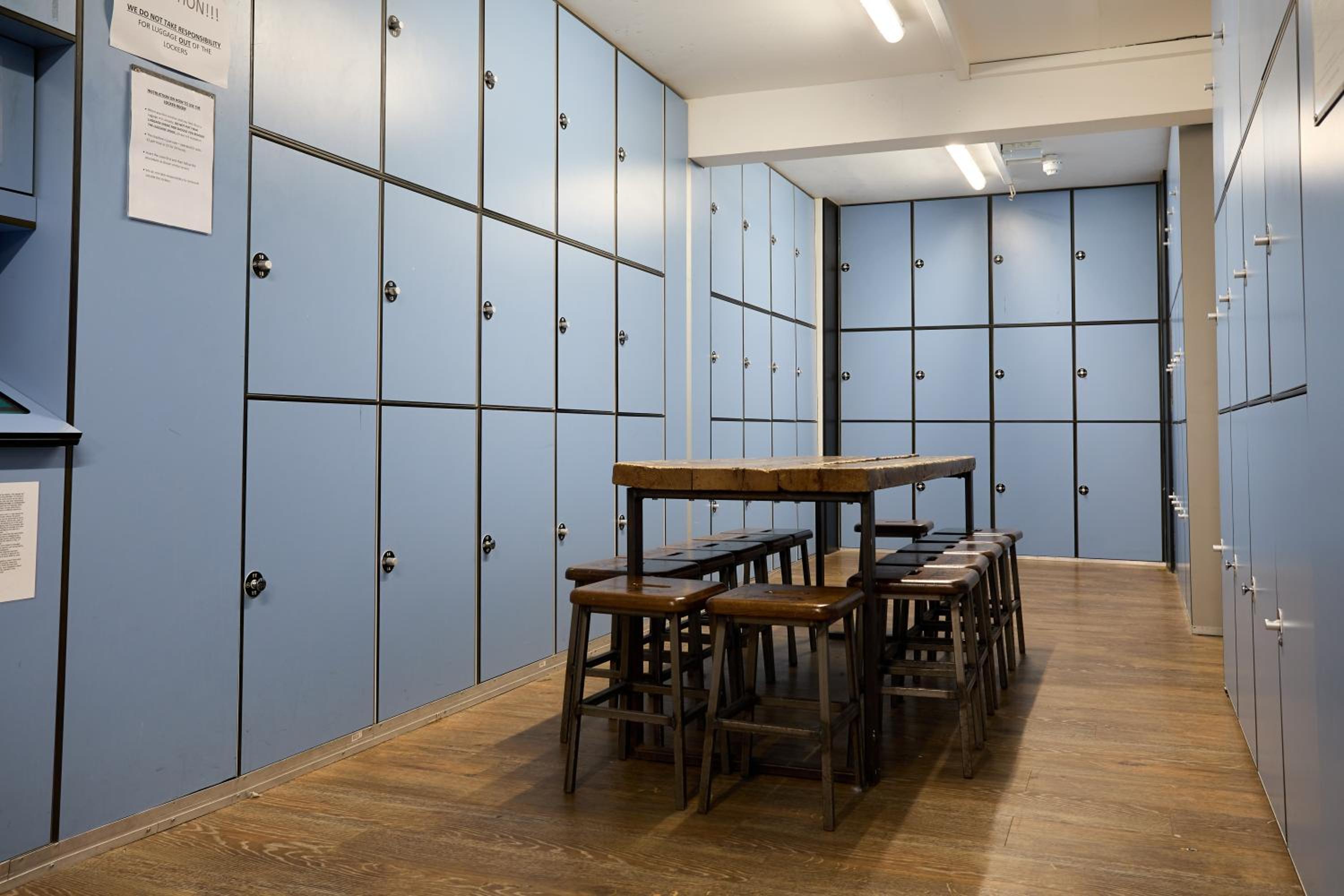 meeting room