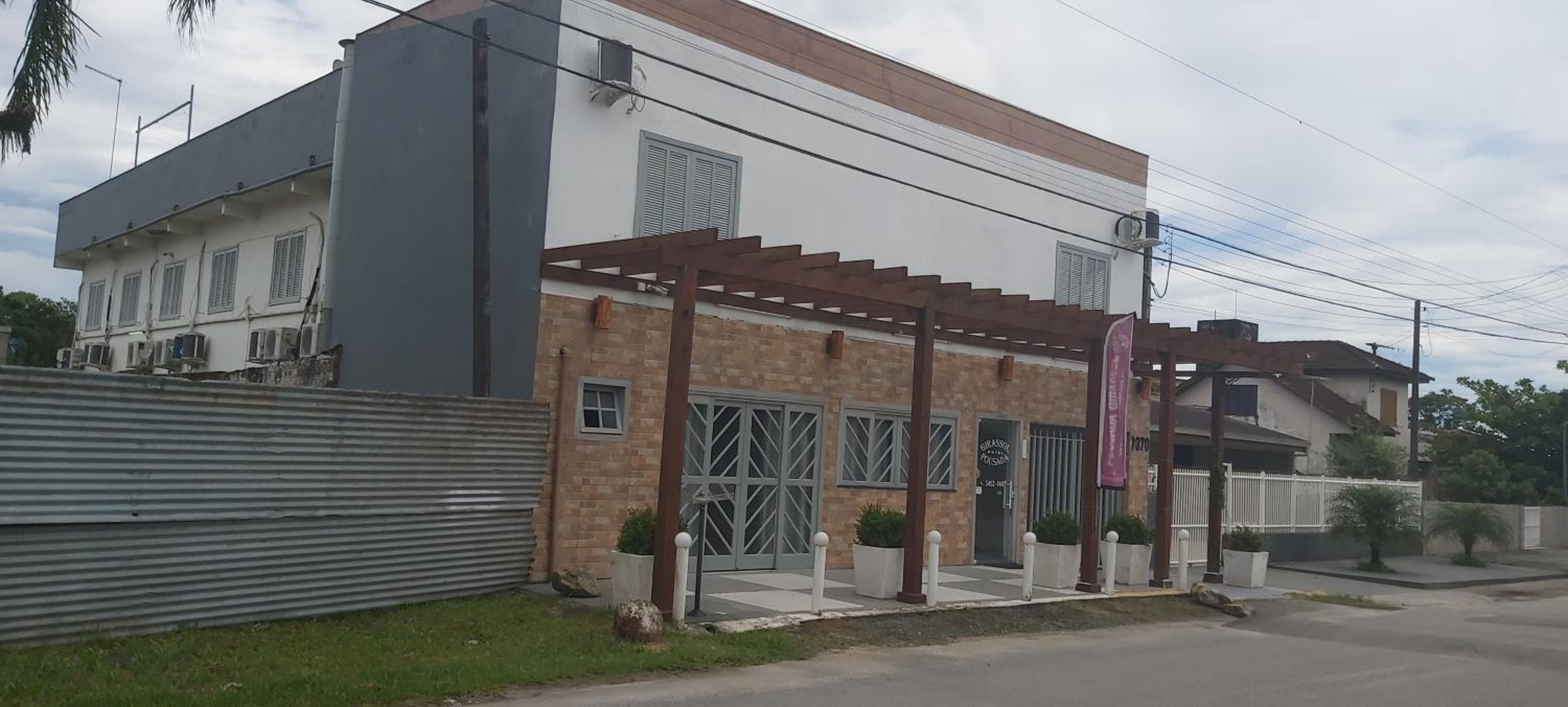 Hotel Pousada Girassol- Balneário Riviera I