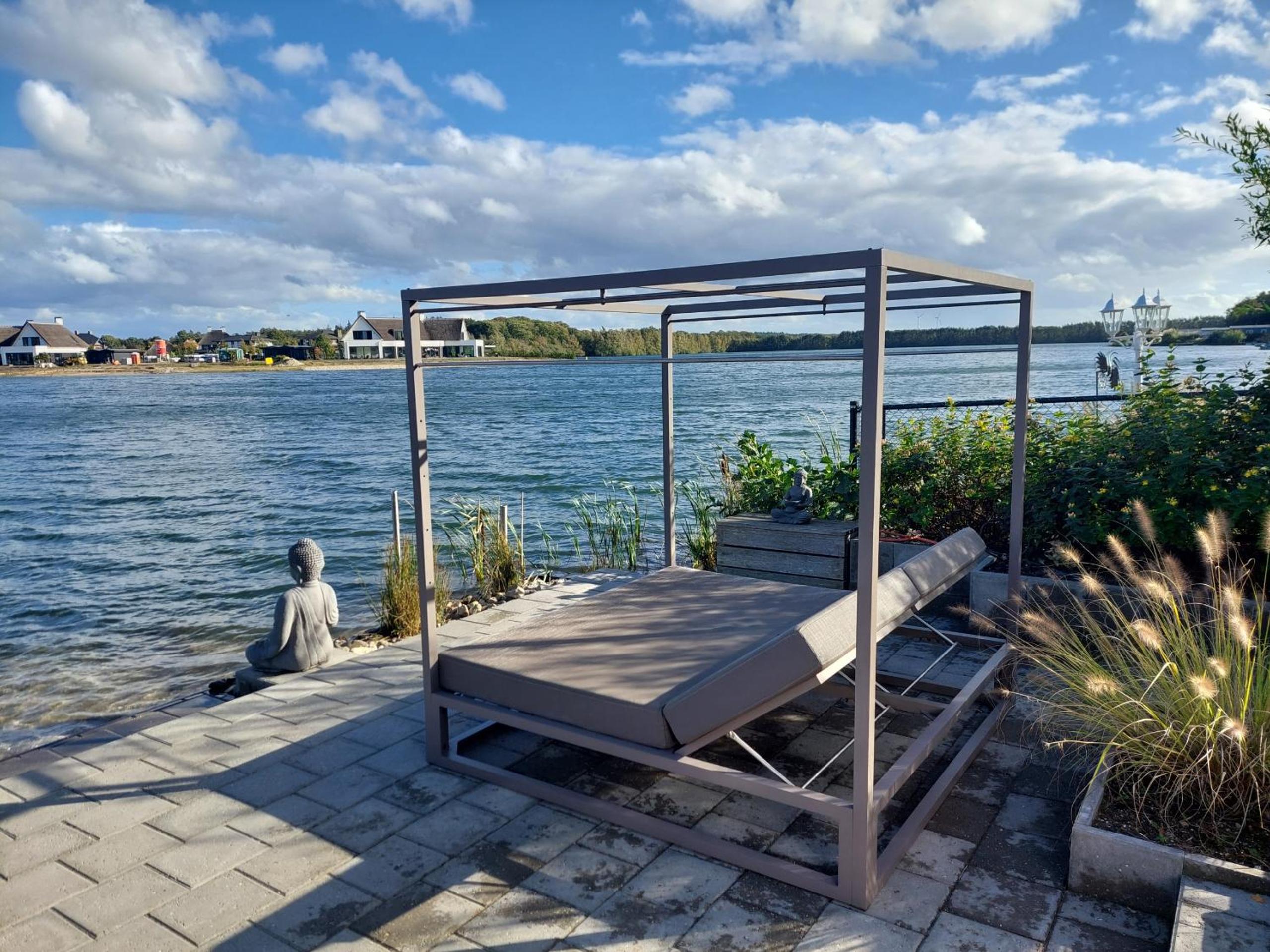 Vakantiepark Klein Vink - Boulevard 16 view 4
