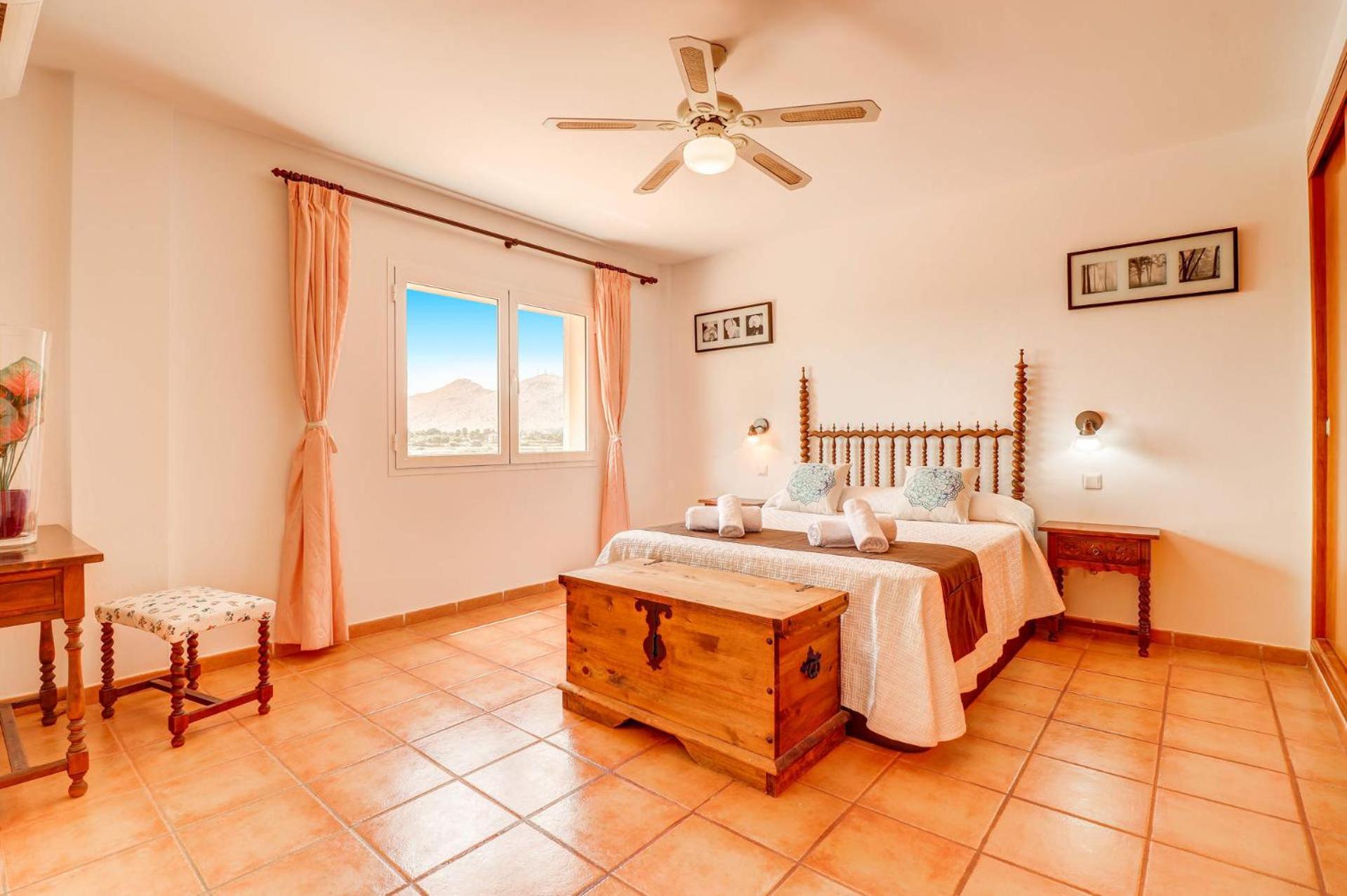 Sunset Villa Tintoretto