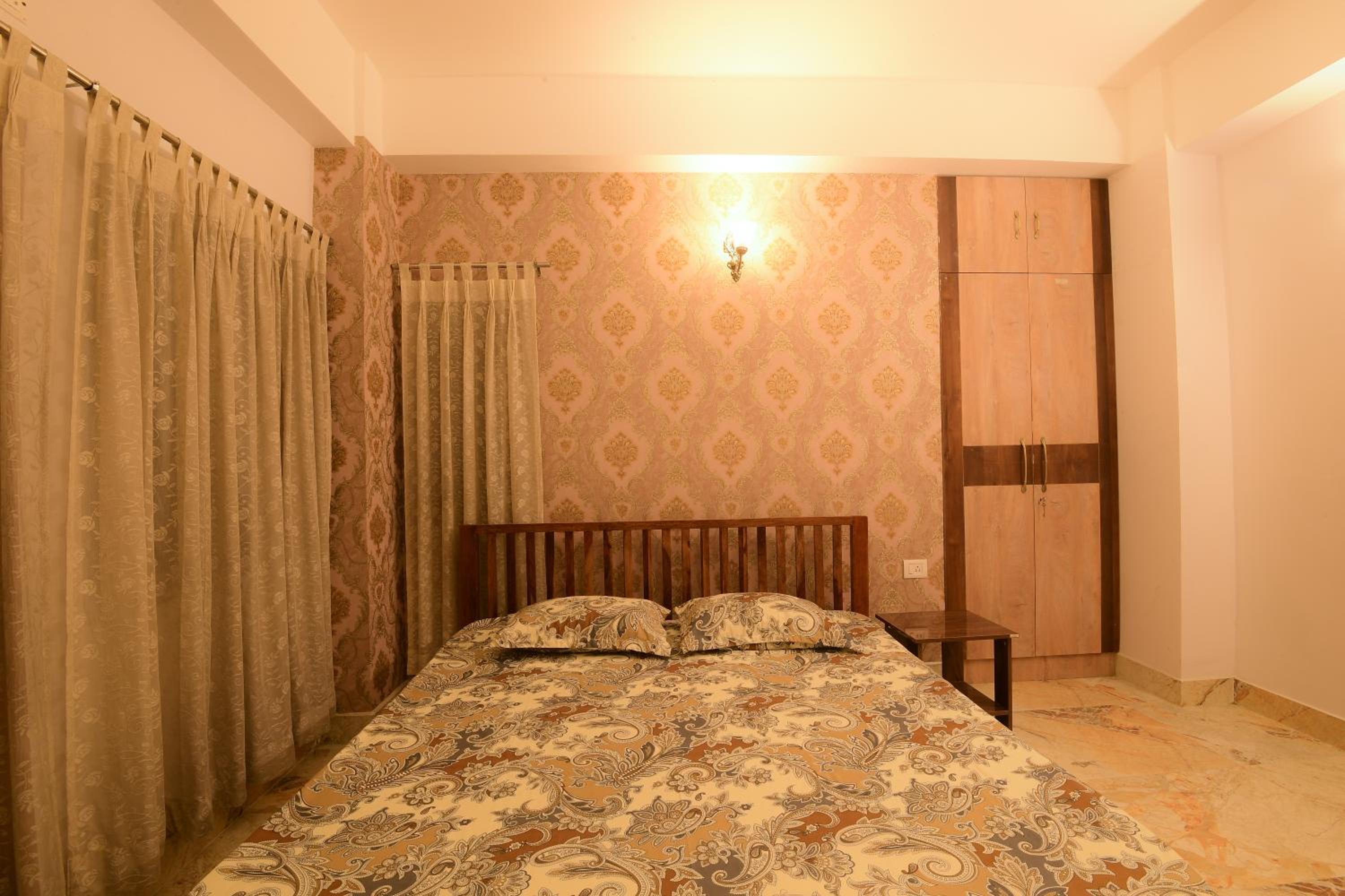 Tranquil Haven: Your Home Away from Home