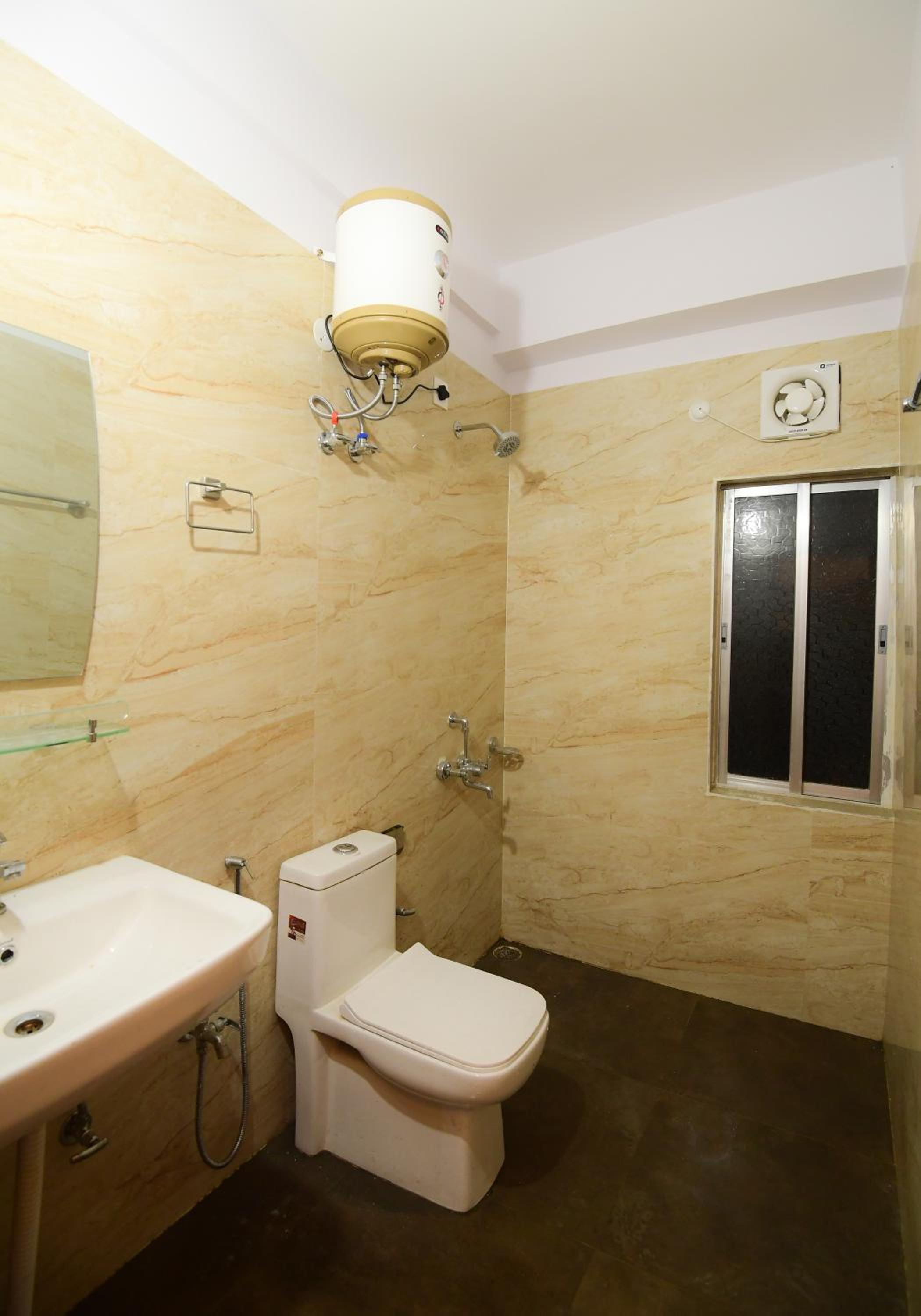 Tranquil Haven: Your Home Away from Home
