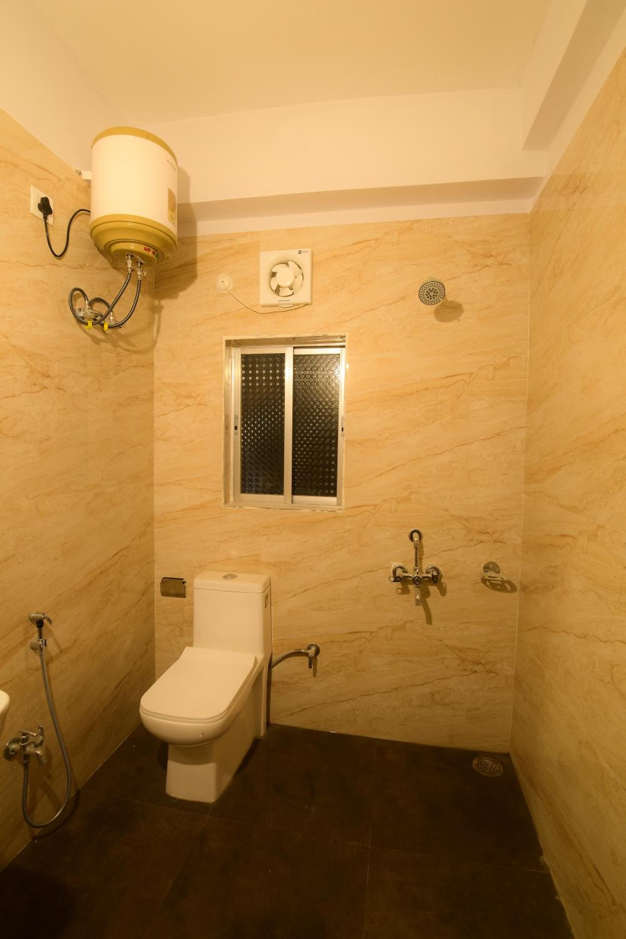 Tranquil Haven: Your Home Away from Home