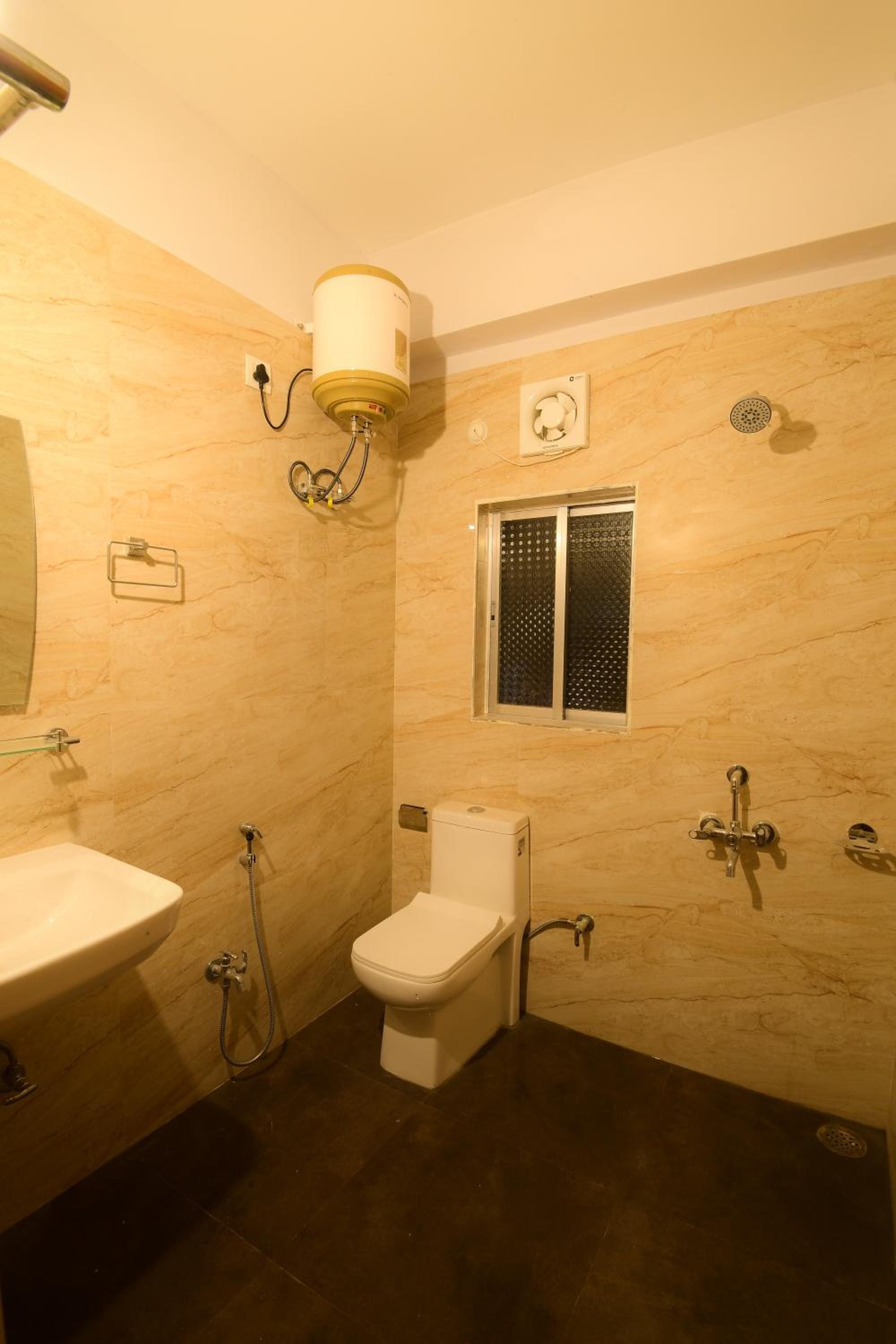 Tranquil Haven: Your Home Away from Home