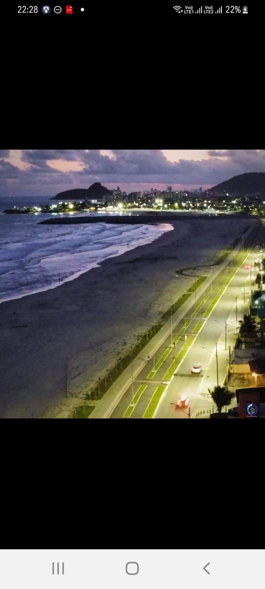 Hotel Pousada Girassol- Balneário Riviera I