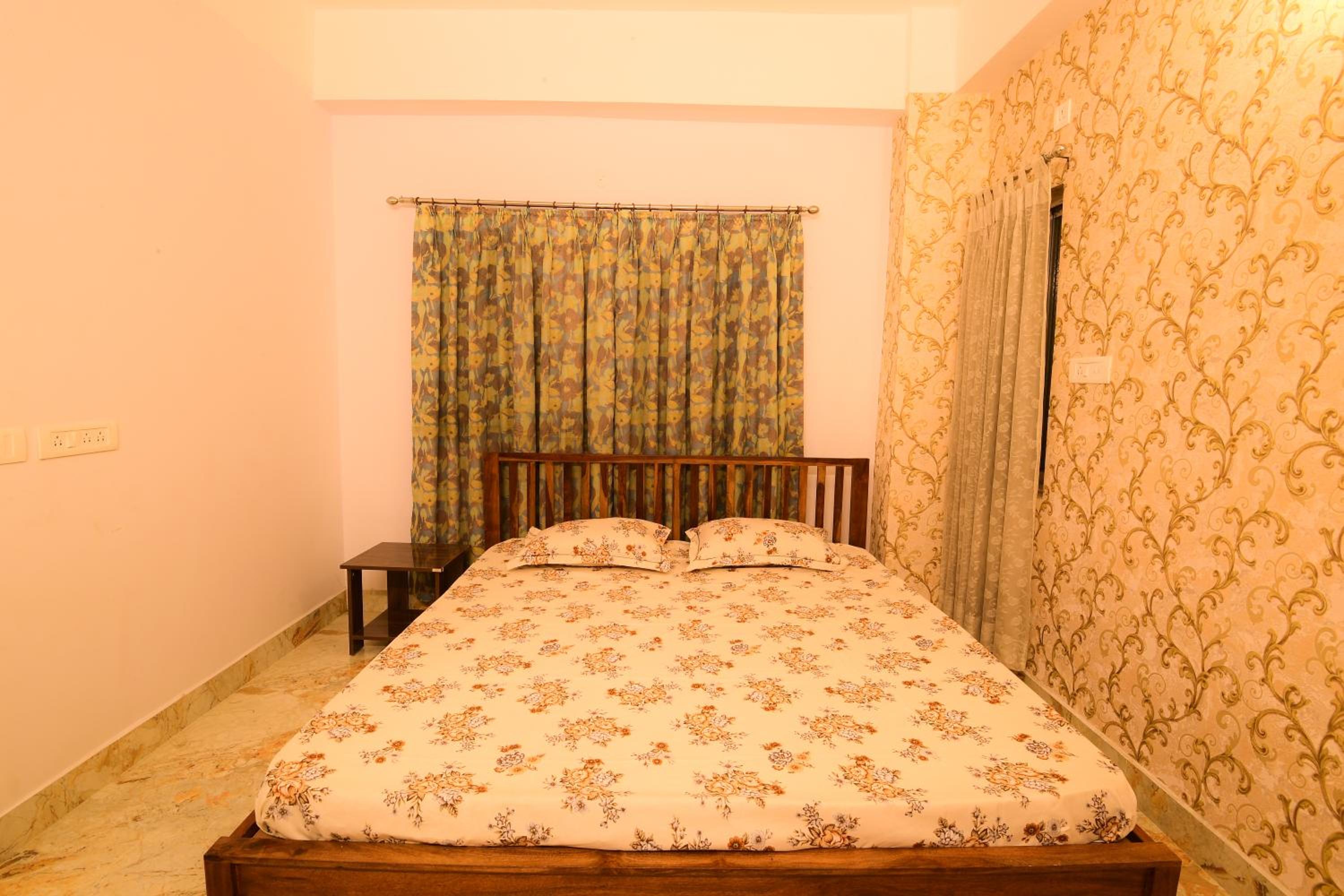 Tranquil Haven: Your Home Away from Home