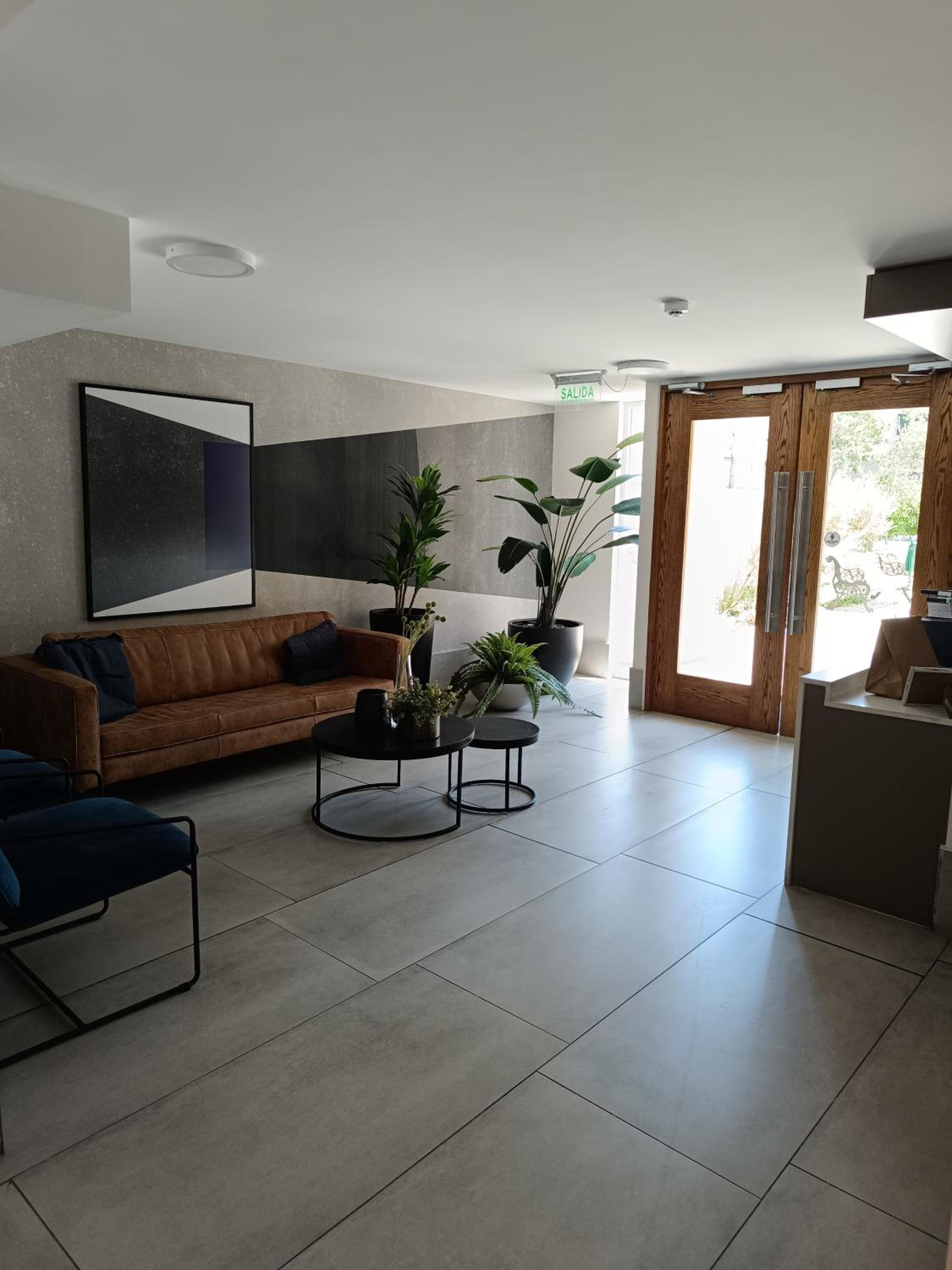 Departamento S&G Santiago
