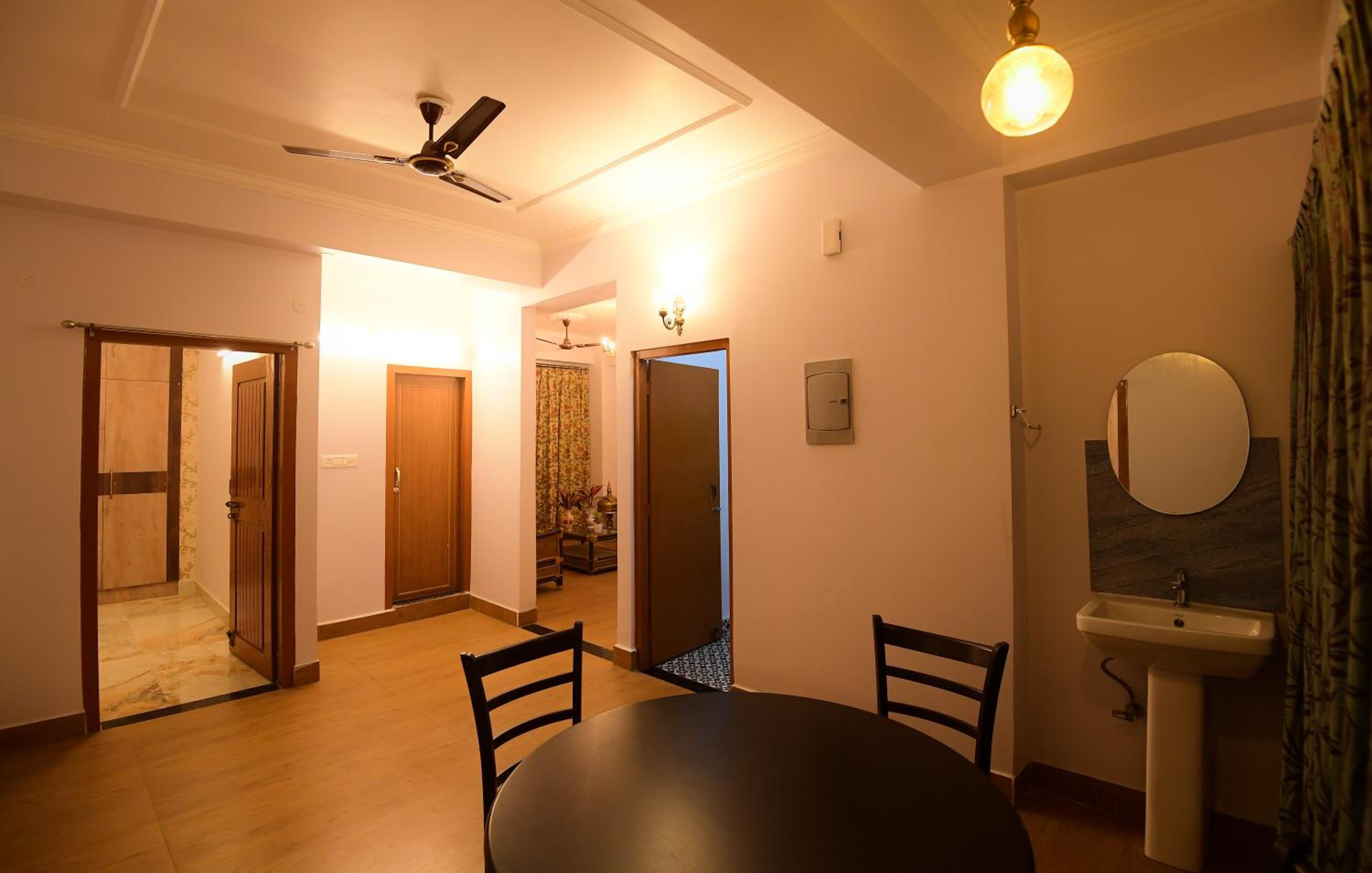 Tranquil Haven: Your Home Away from Home