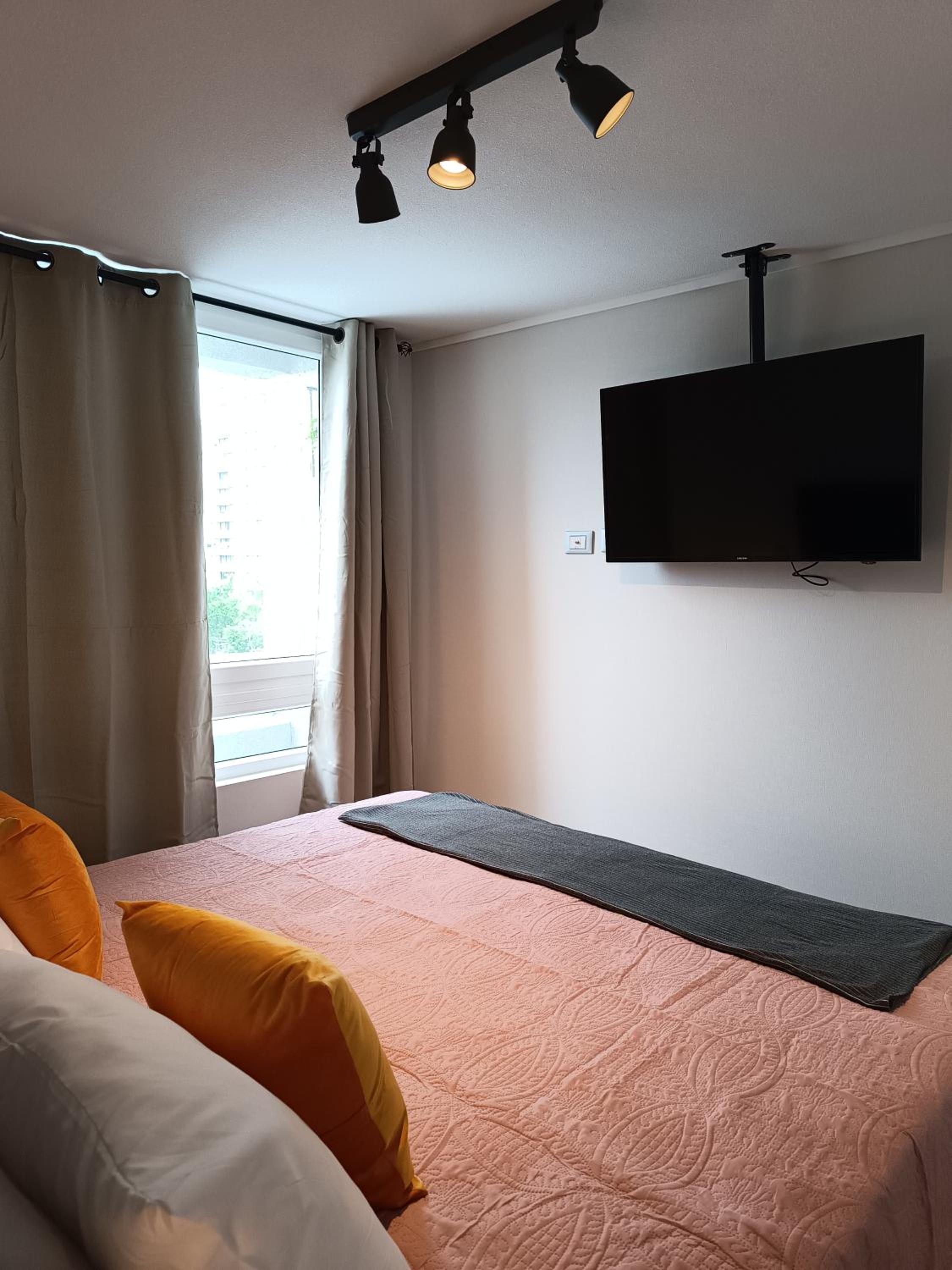 Departamento S&G Santiago