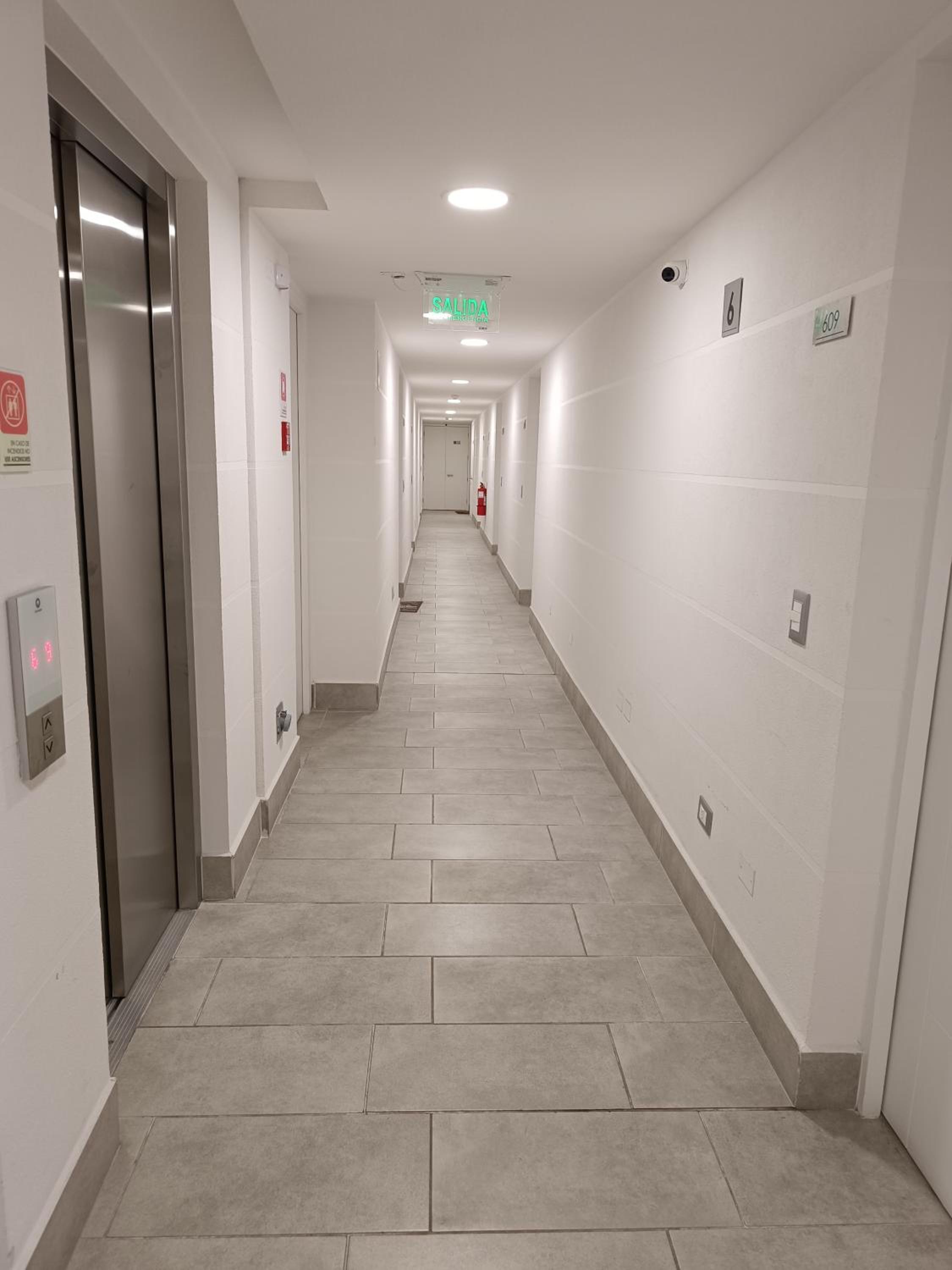 Departamento S&G Santiago