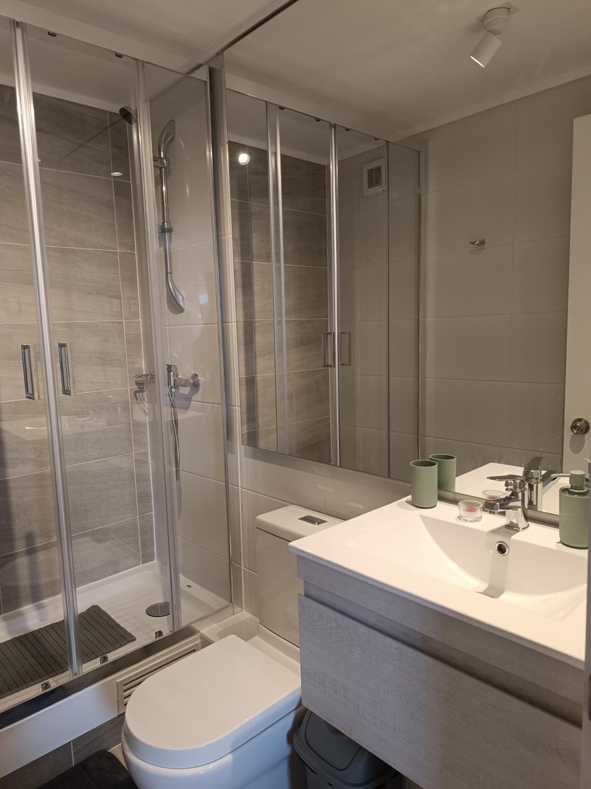Departamento S&G Santiago