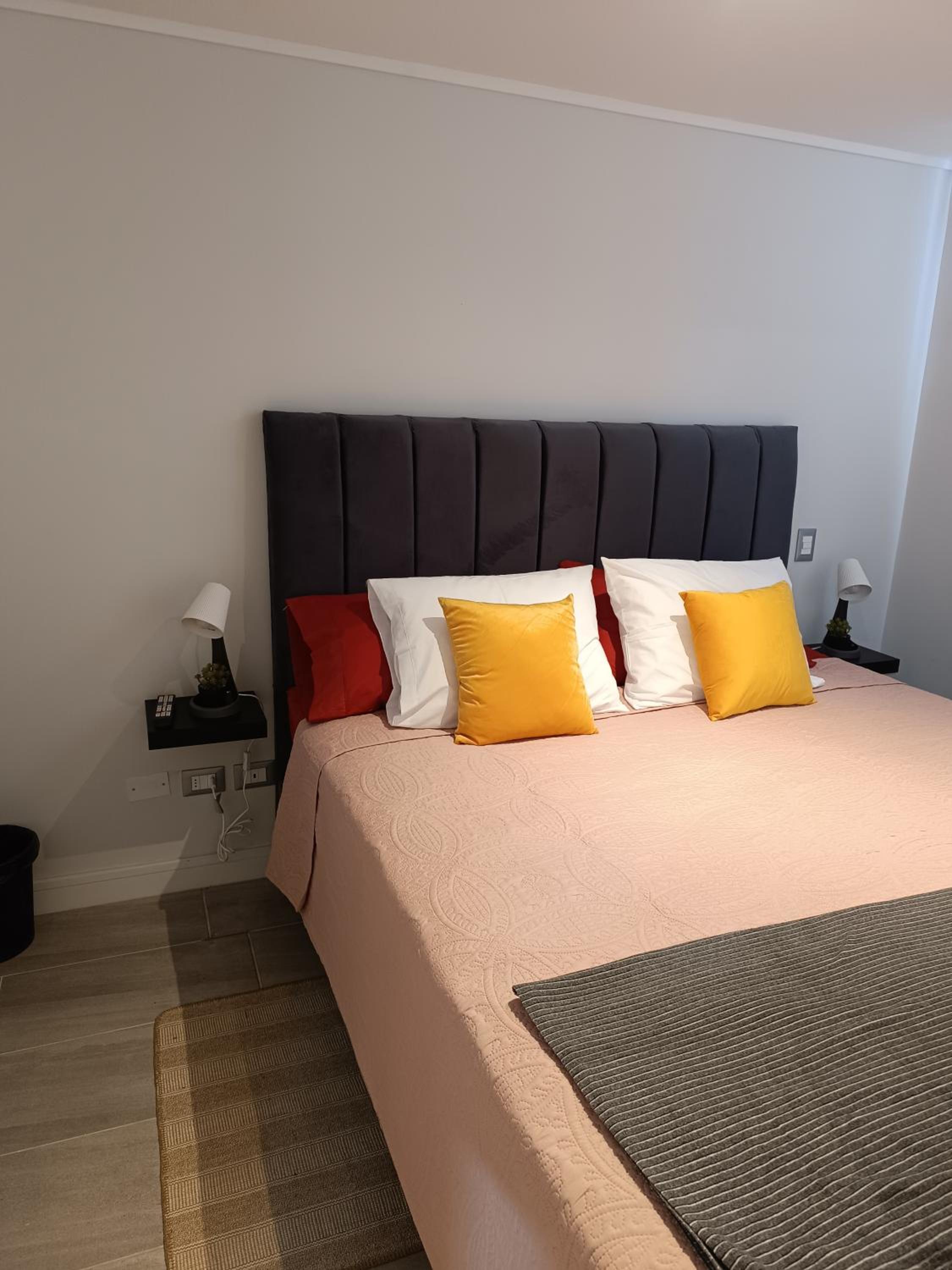 Departamento S&G Santiago