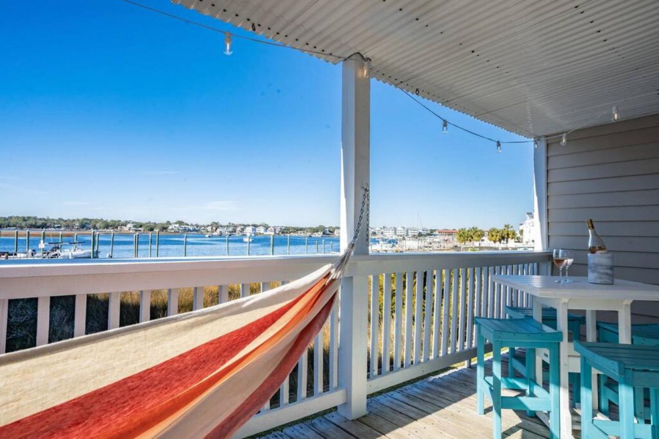 Canal-Front w/ Boat Slip | Pool + Walk to Beach