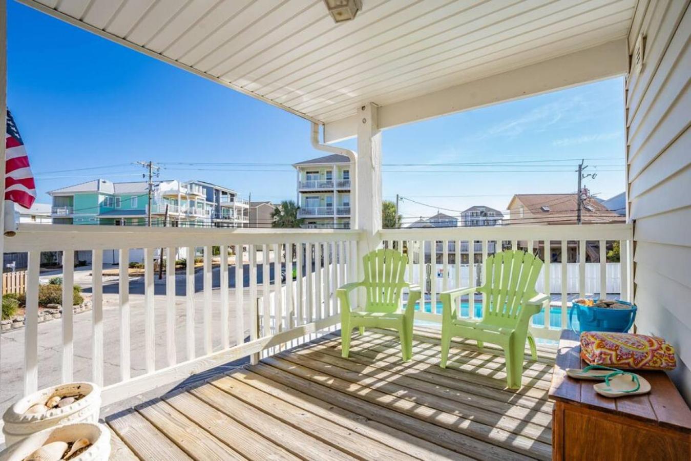 Canal-Front w/ Boat Slip | Pool + Walk to Beach