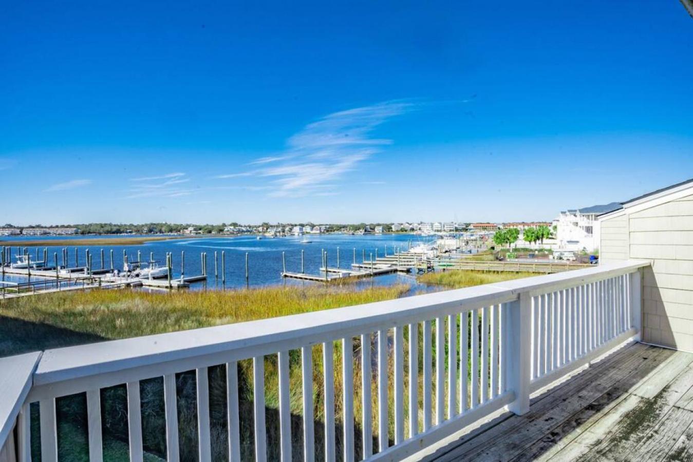 Canal-Front w/ Boat Slip | Pool + Walk to Beach