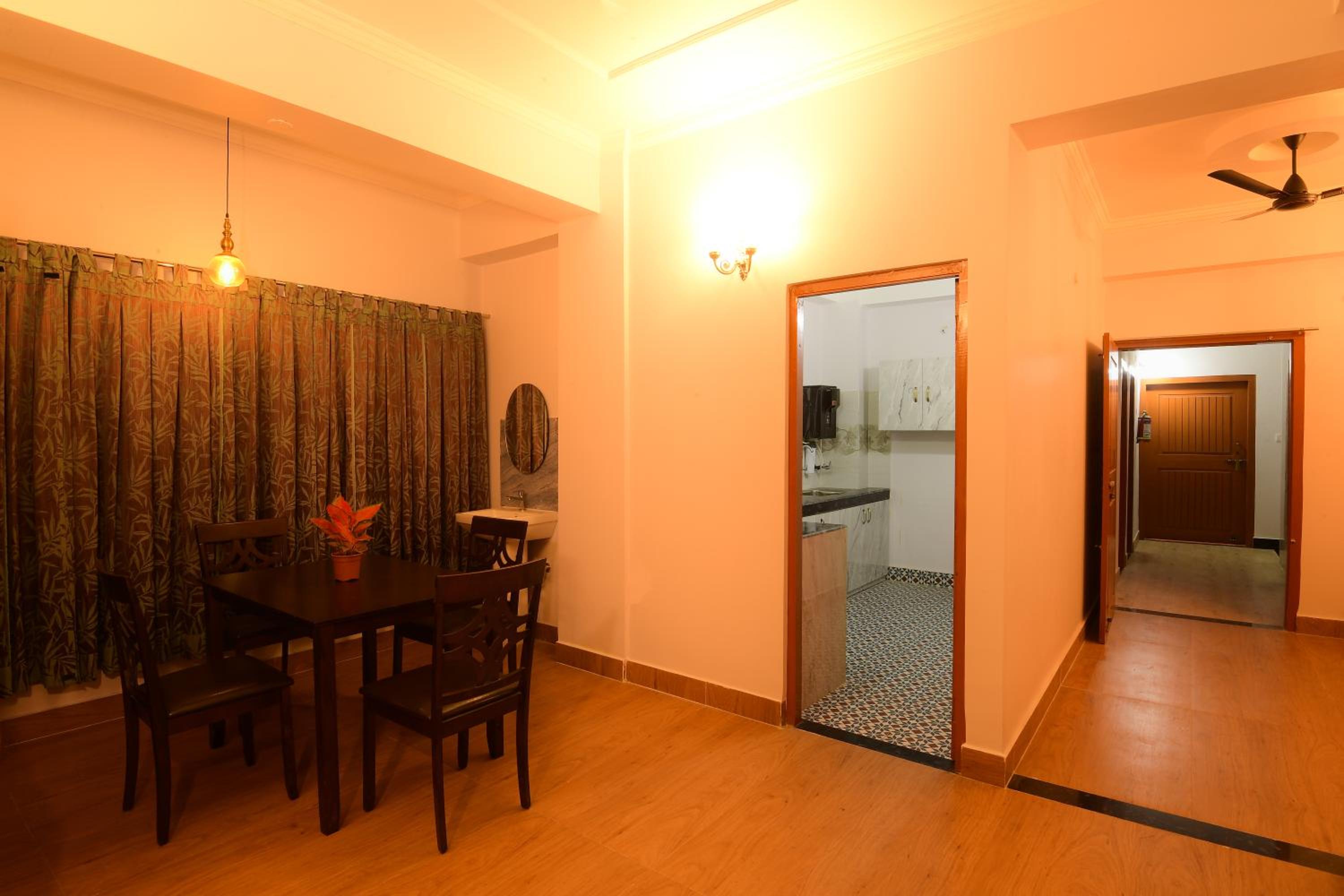 Tranquil Haven: Your Home Away from Home