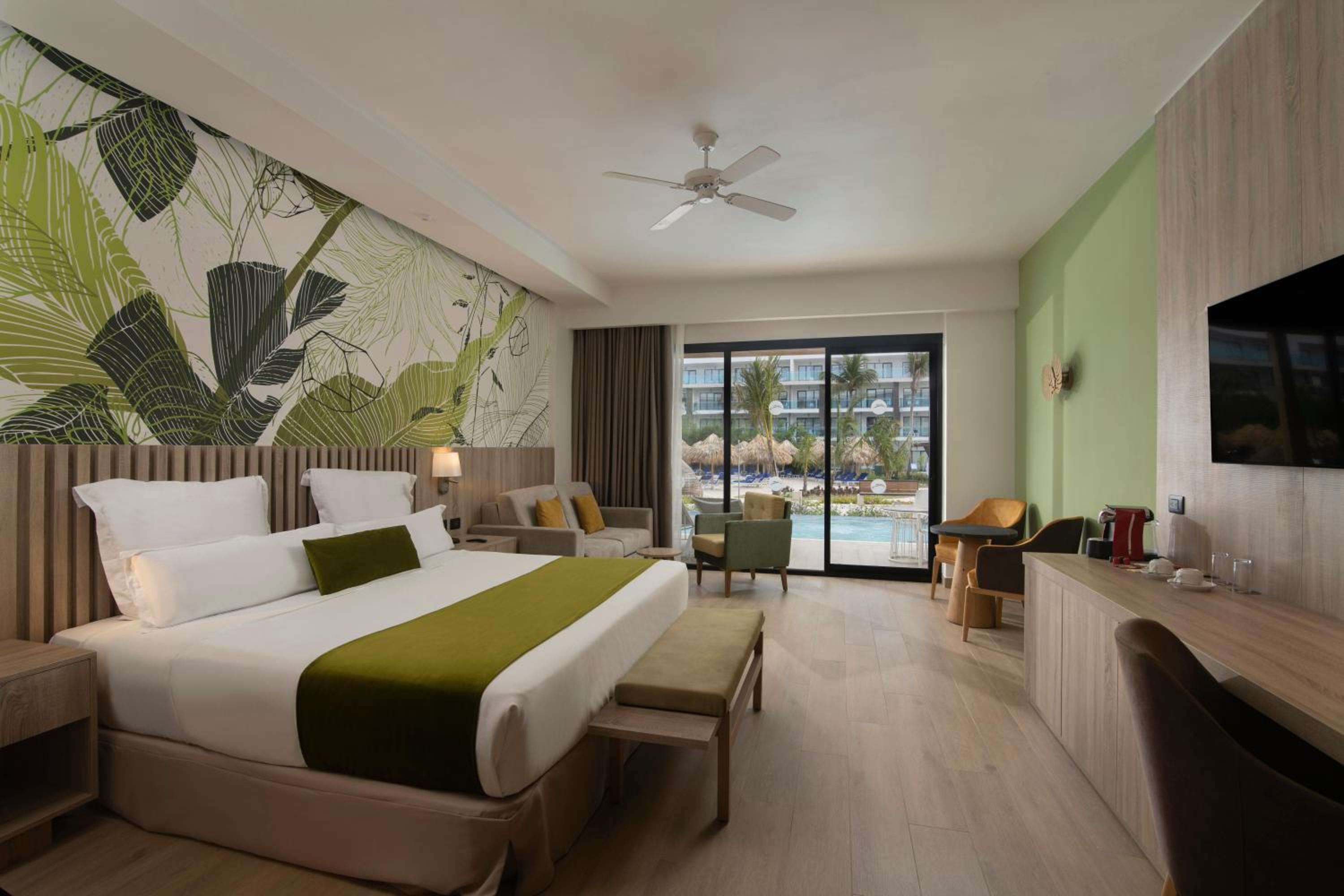 Punta Cana Vacations - Serenade All Suites - Adults Only Resort - Property Image 99