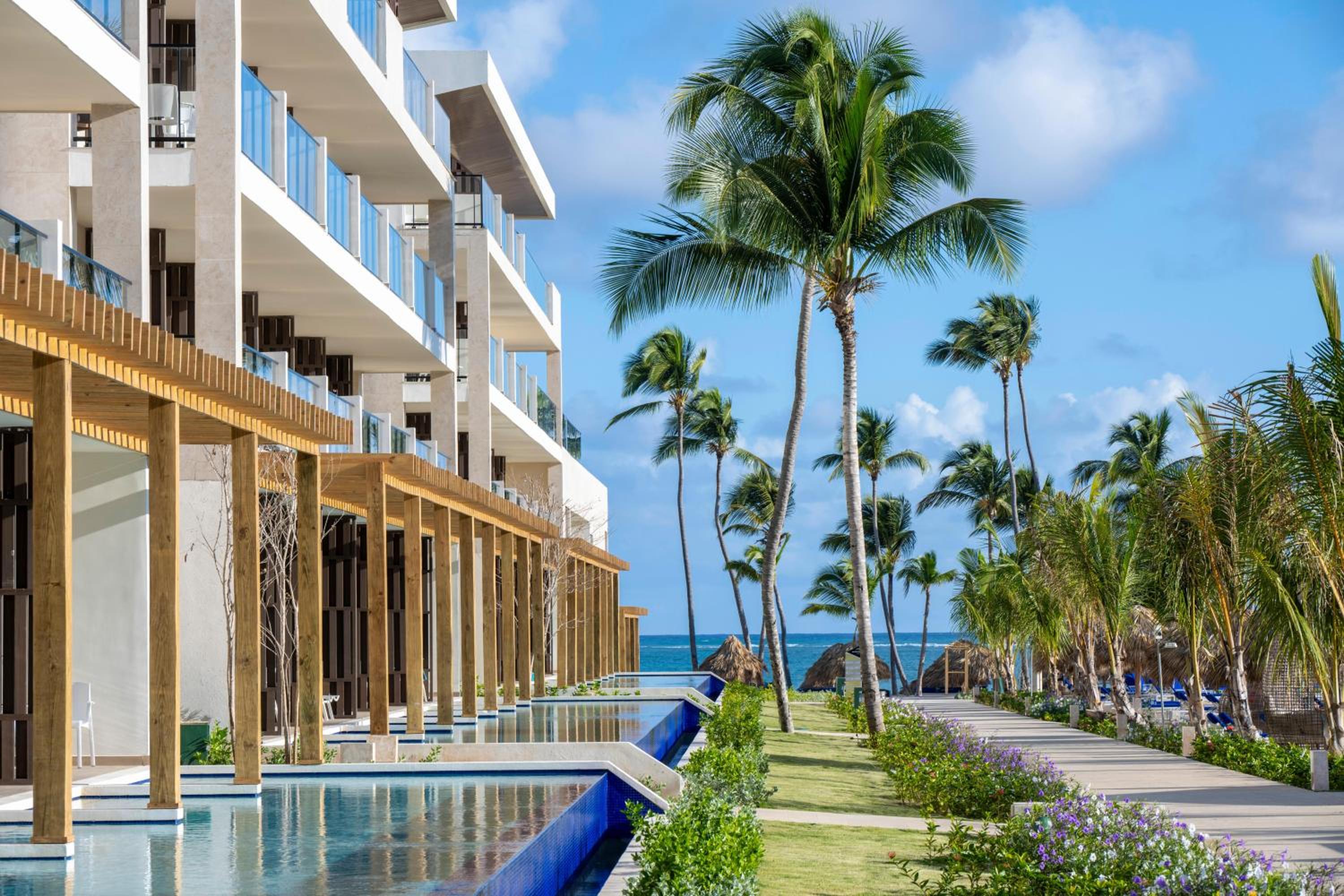 Punta Cana Vacations - Serenade All Suites - Adults Only Resort - Property Image 31