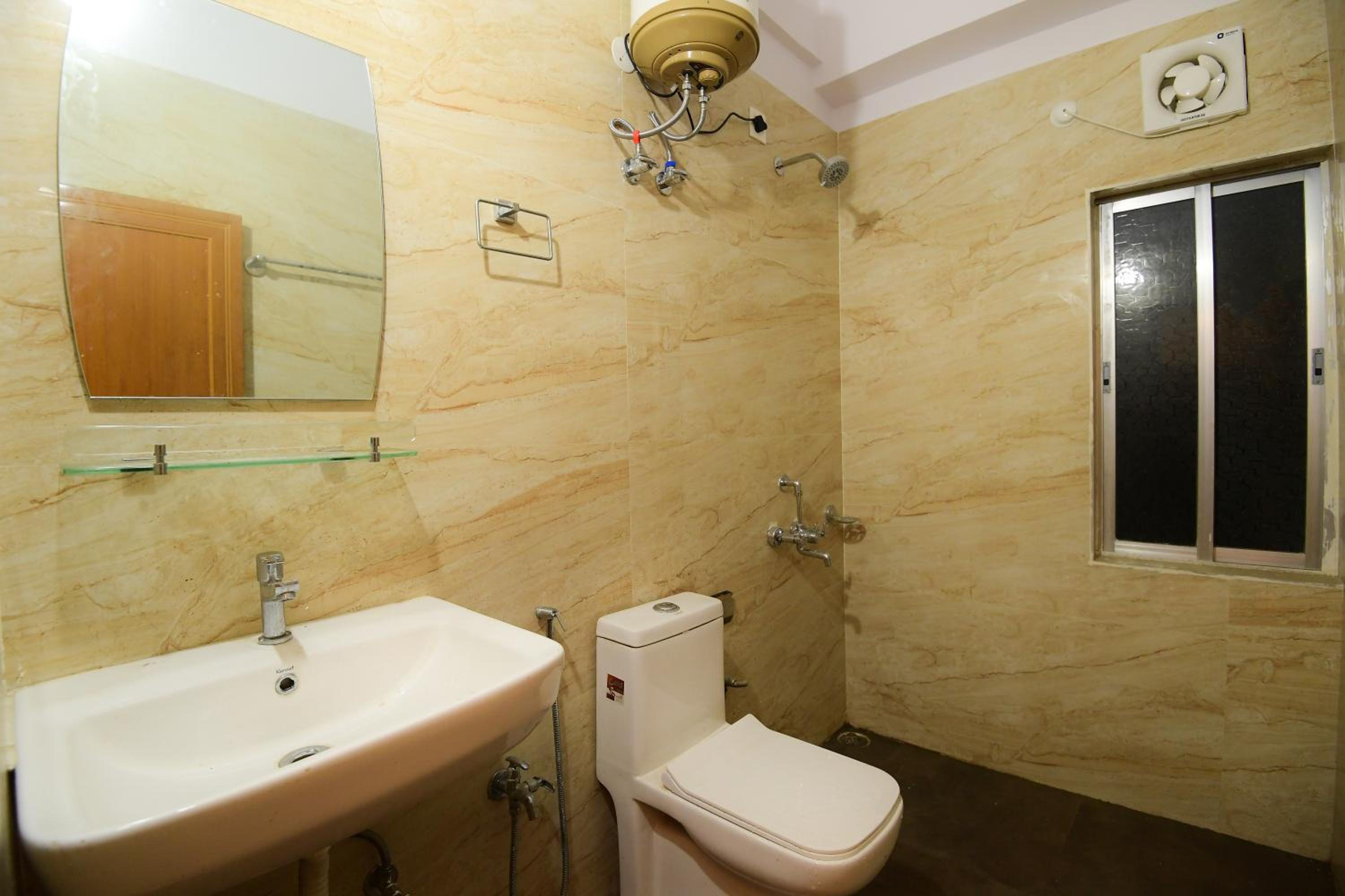 Tranquil Haven: Your Home Away from Home