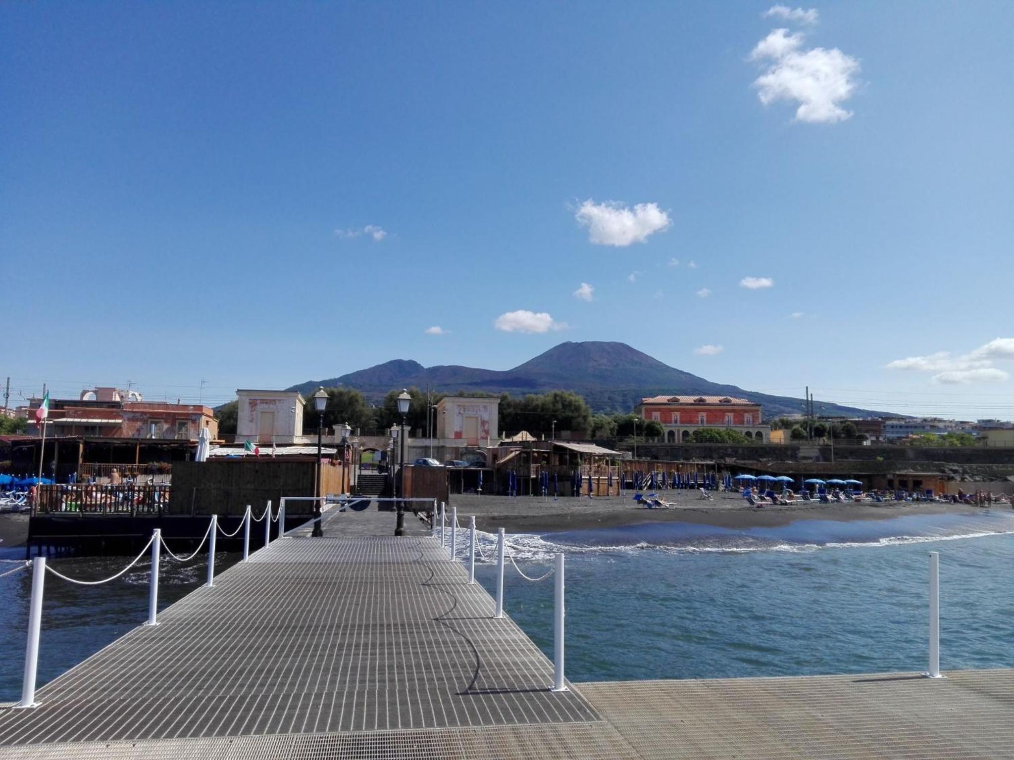 Cliò guest house