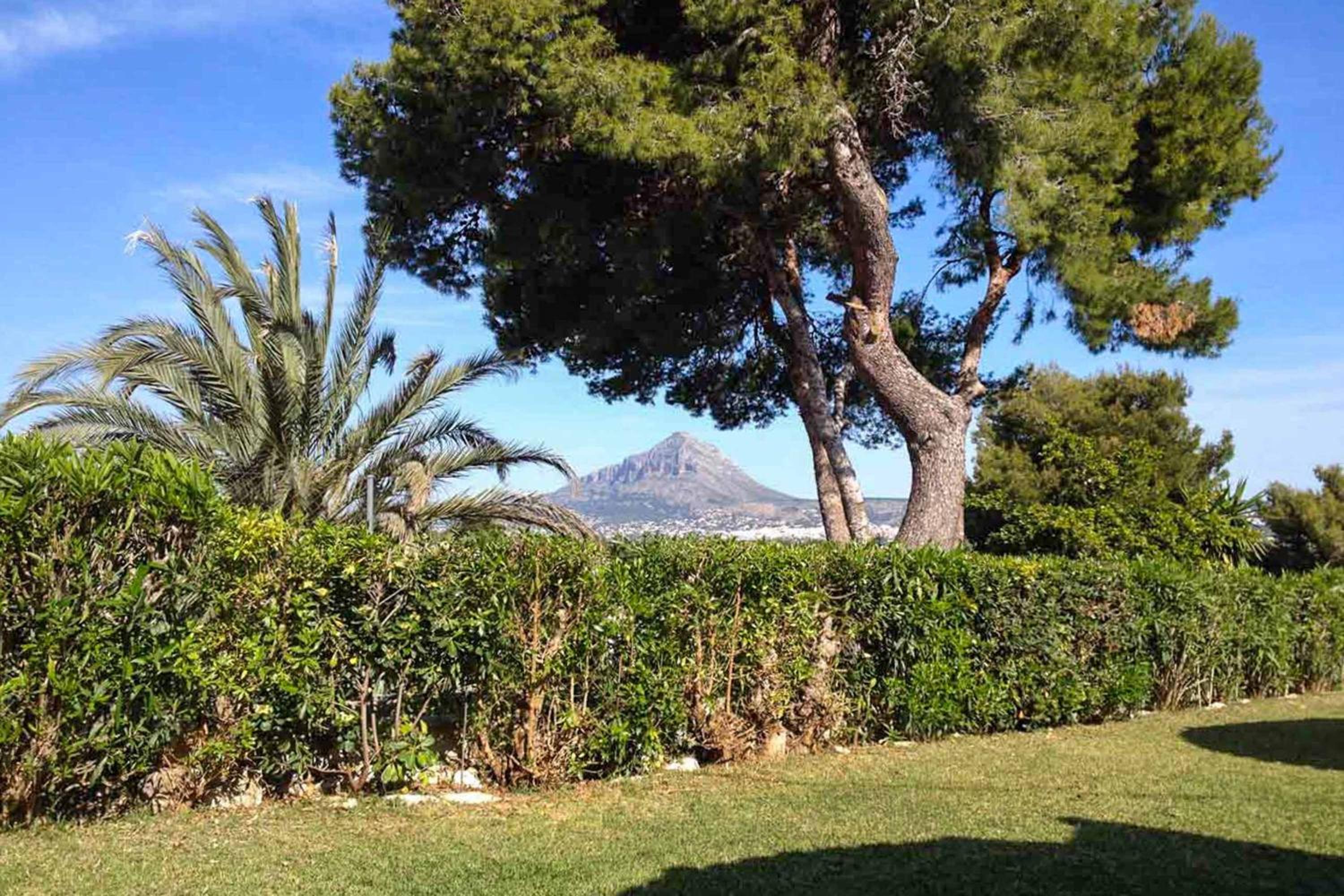 Villa La Paz view 2