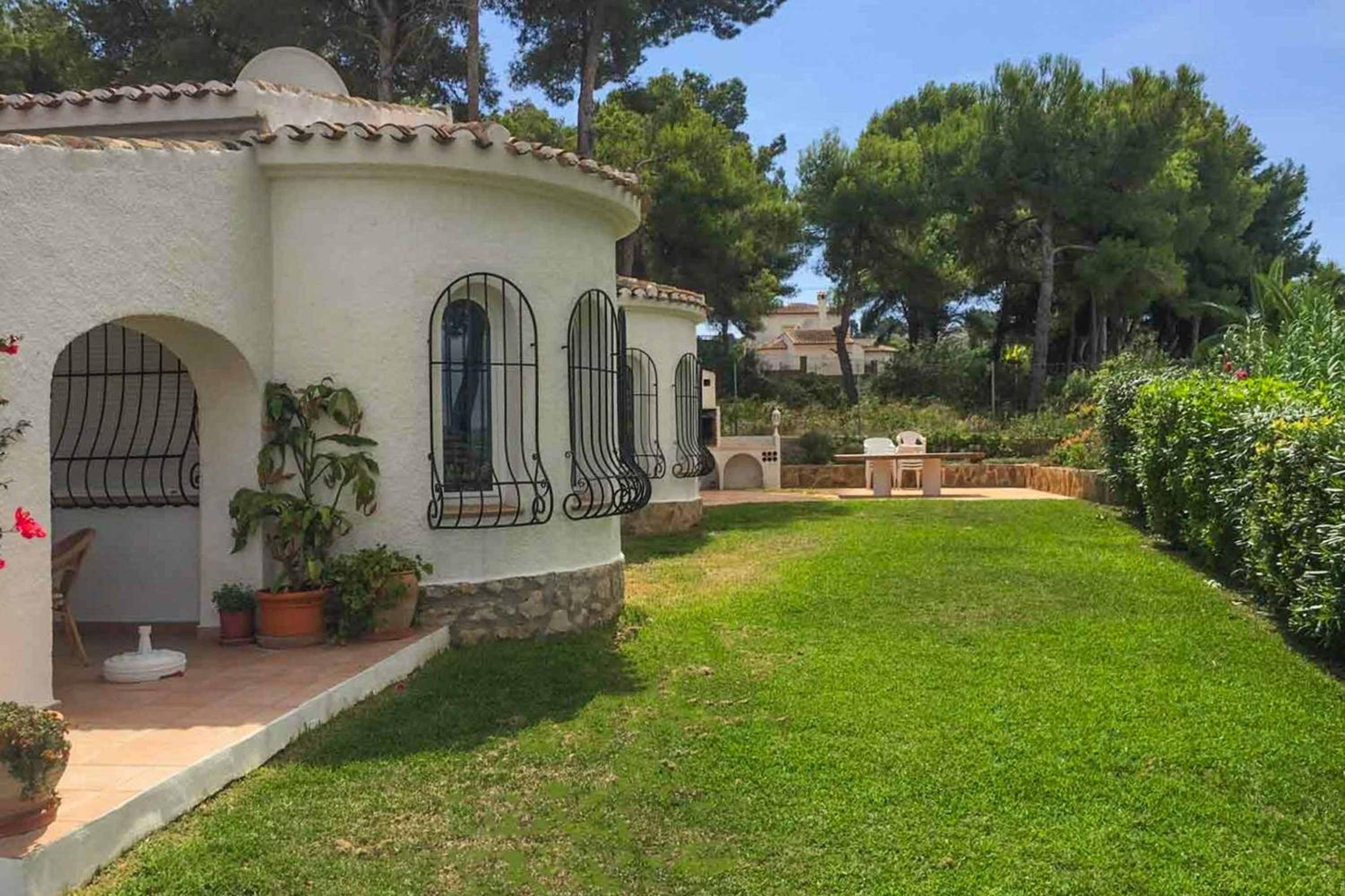 Villa La Paz view 5