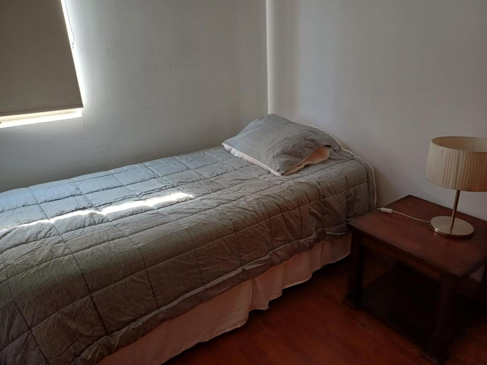 Vespucio apartamentos
