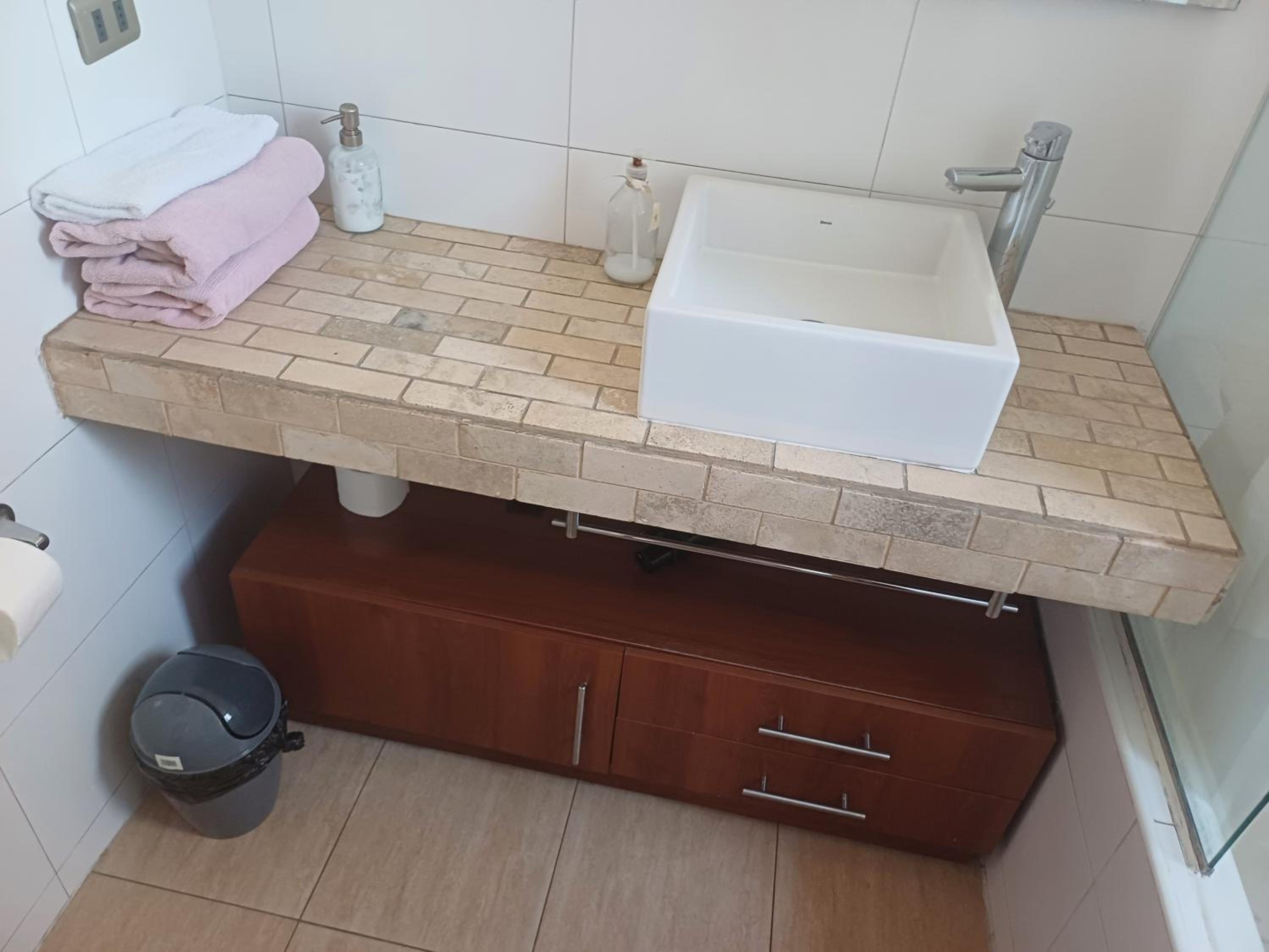Vespucio apartamentos