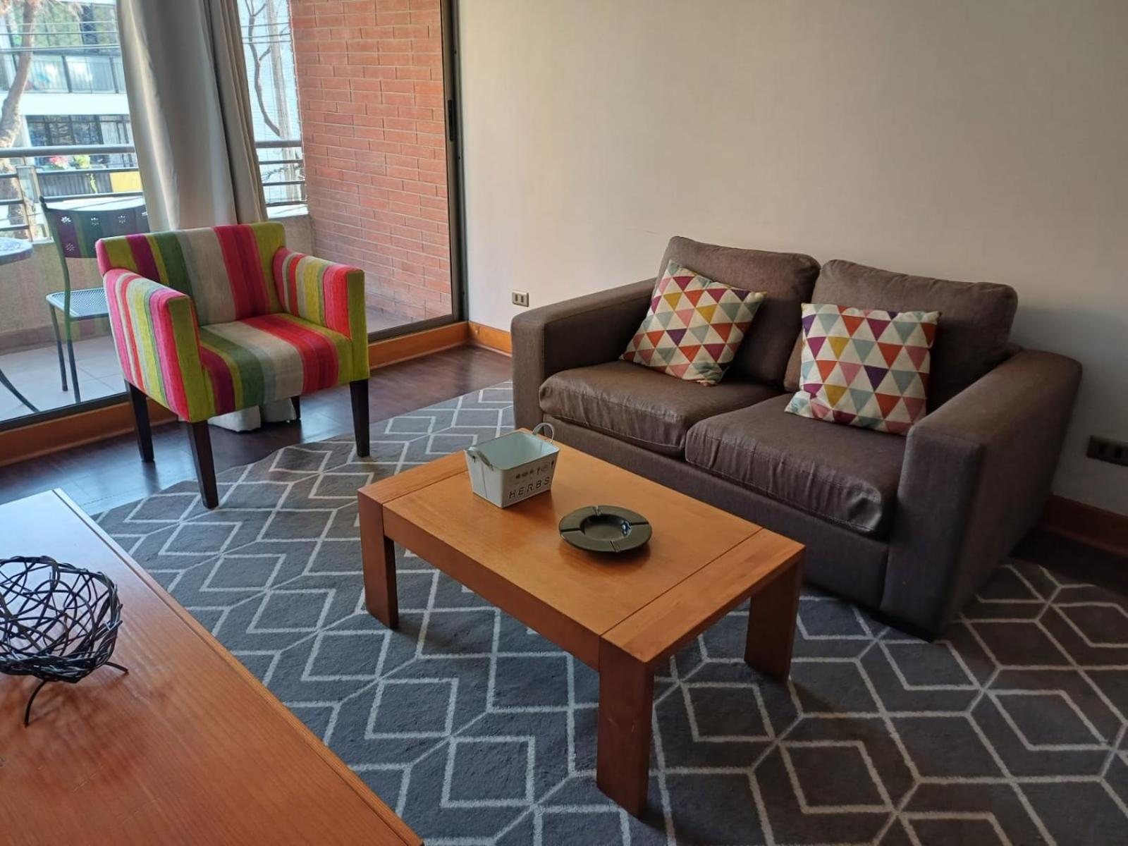 Vespucio apartamentos