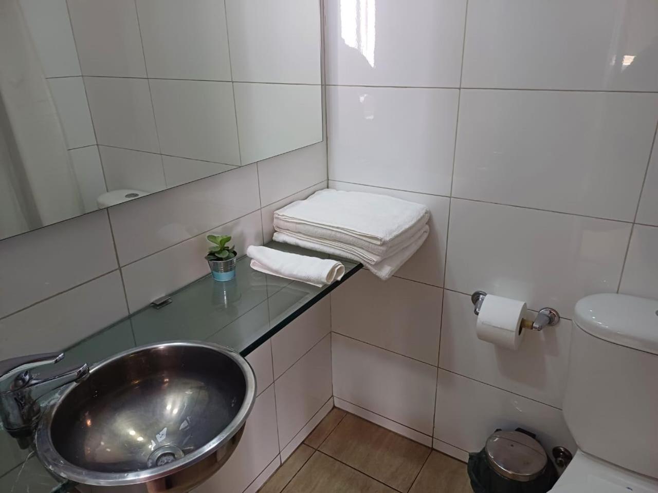 Vespucio apartamentos