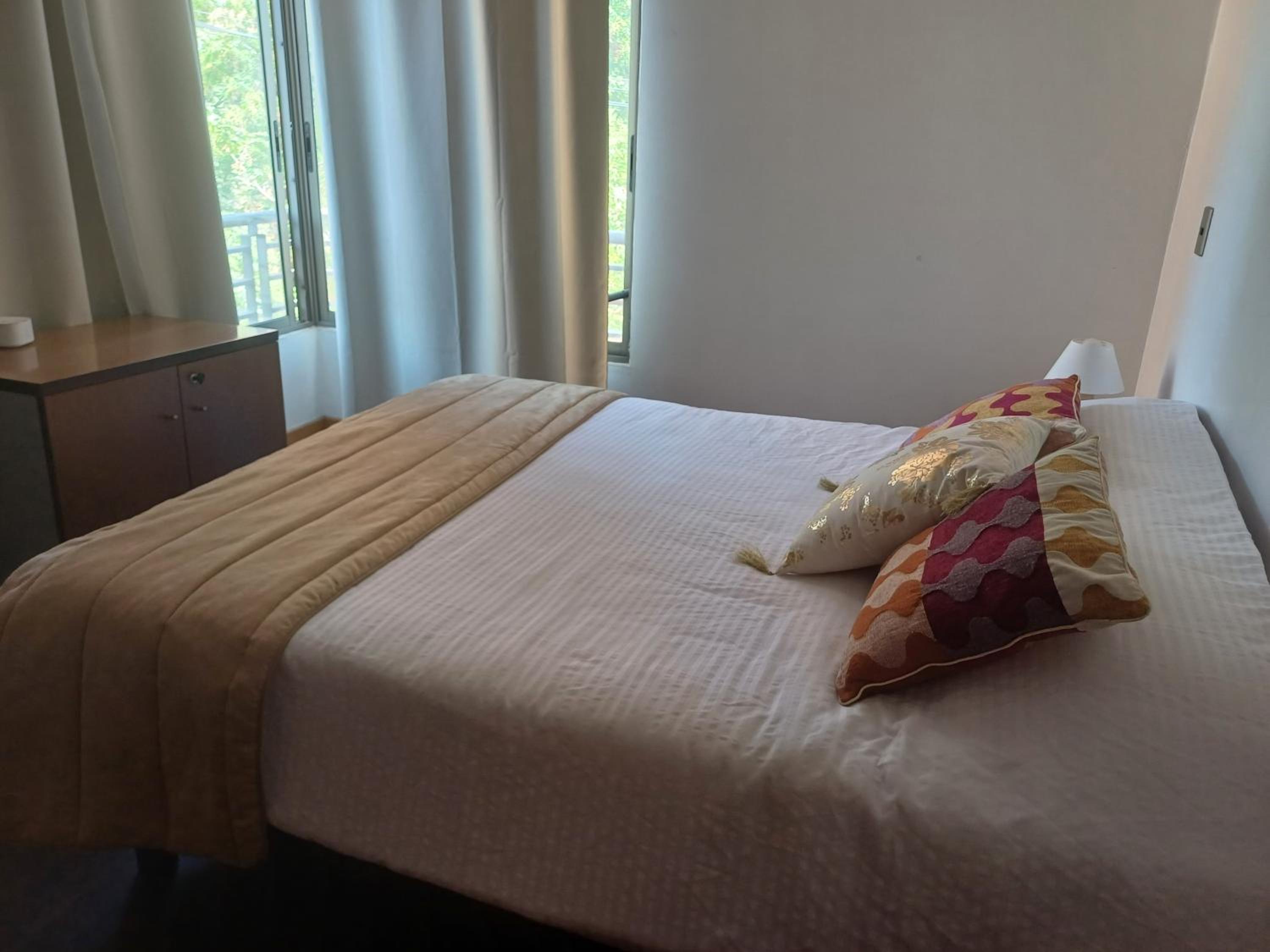 Vespucio apartamentos