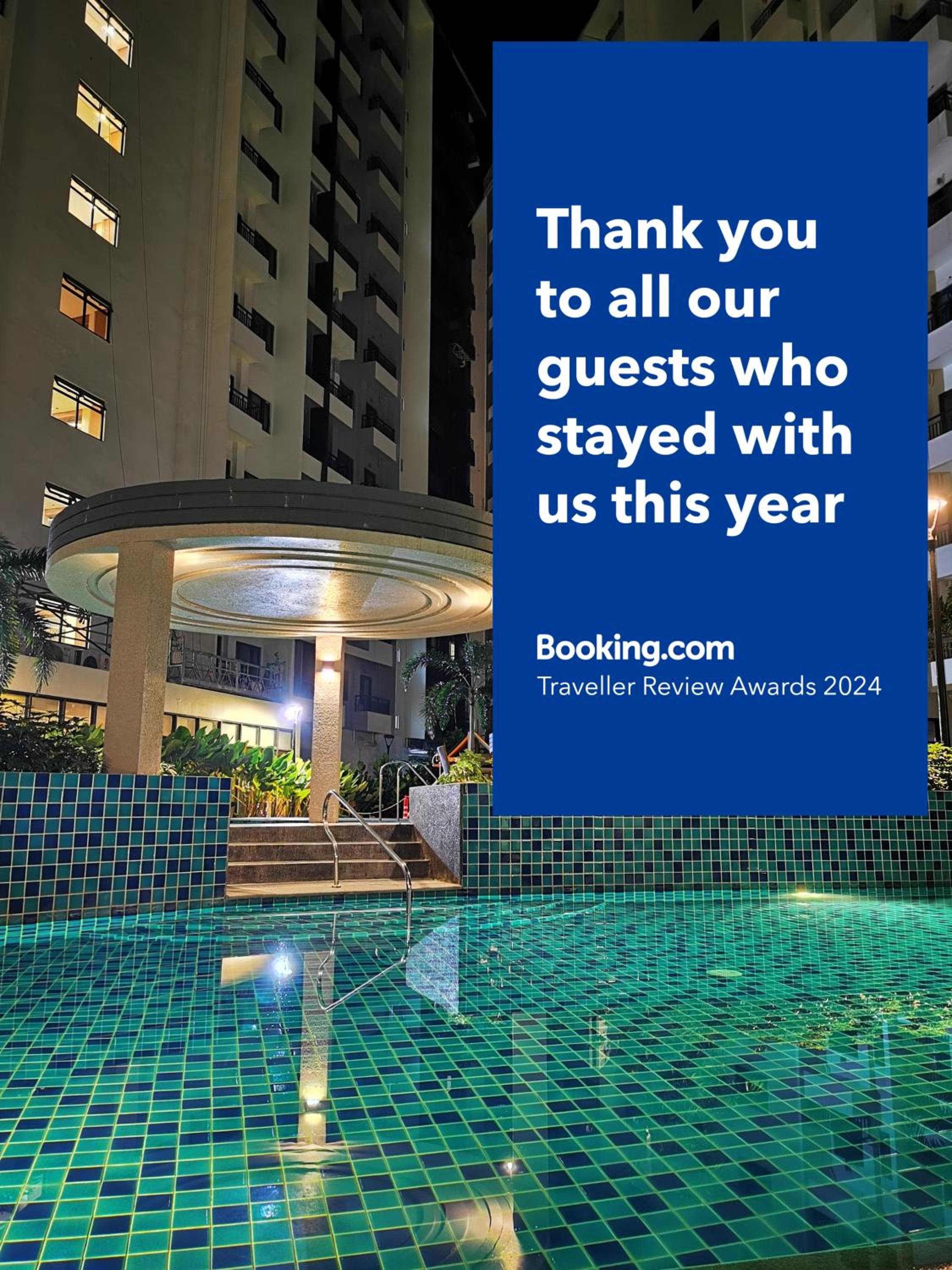 Condominium at Spring Residences near Airport view 5
