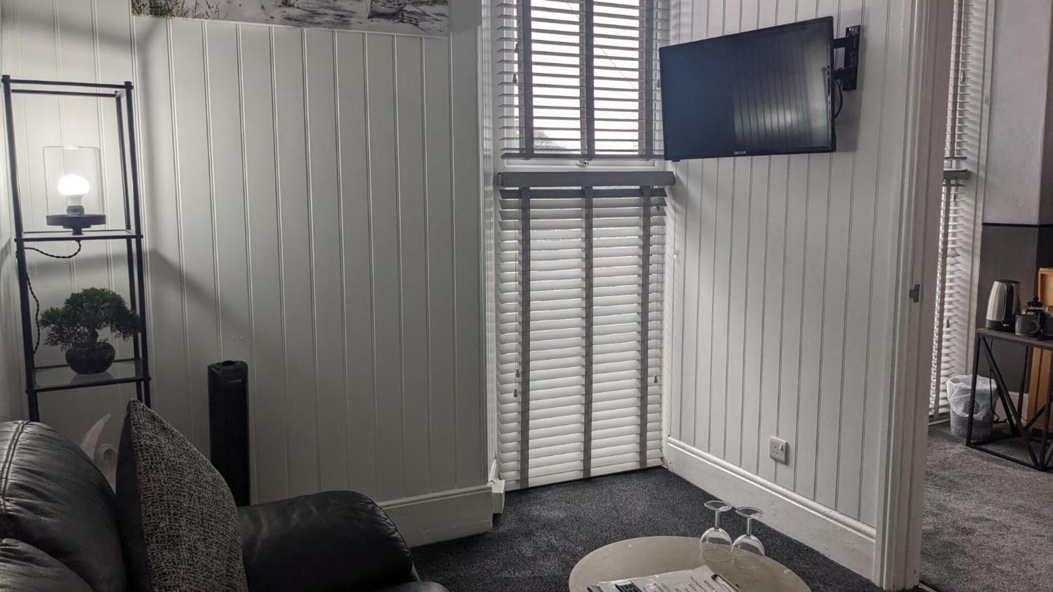 Croyland Guest House