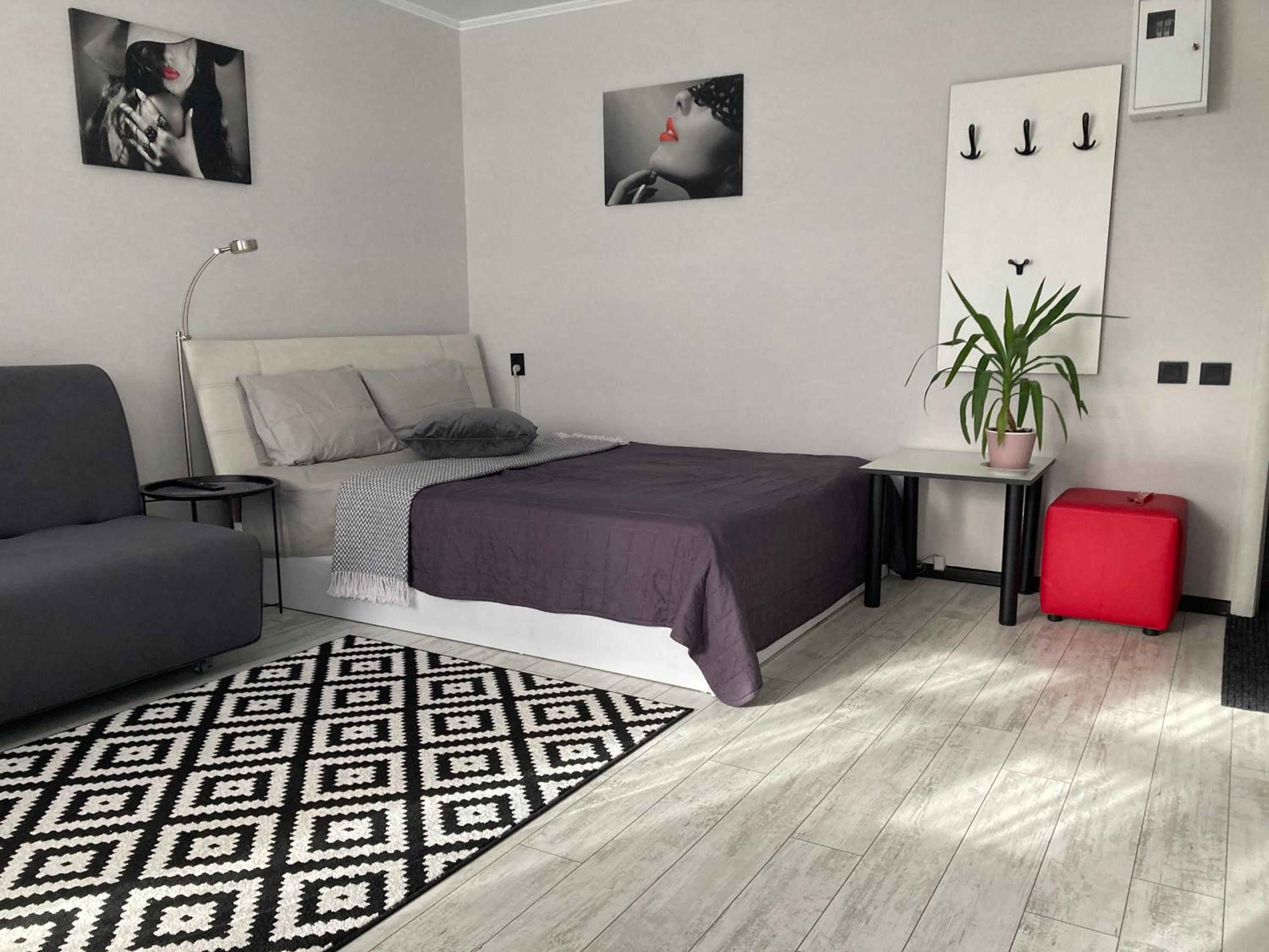 Apartments on Gagarina view 4