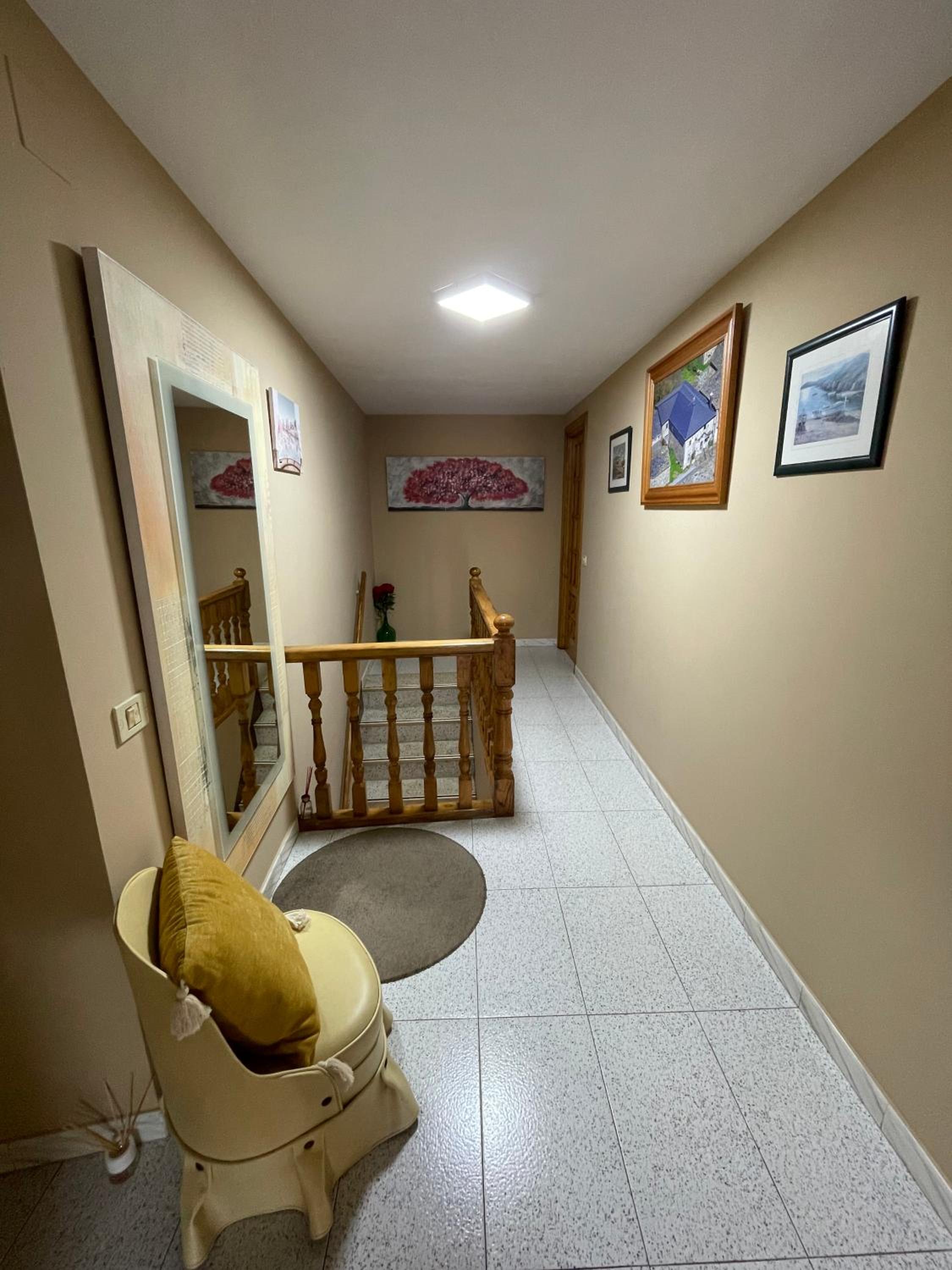 A Casa da Torre Peruscallo