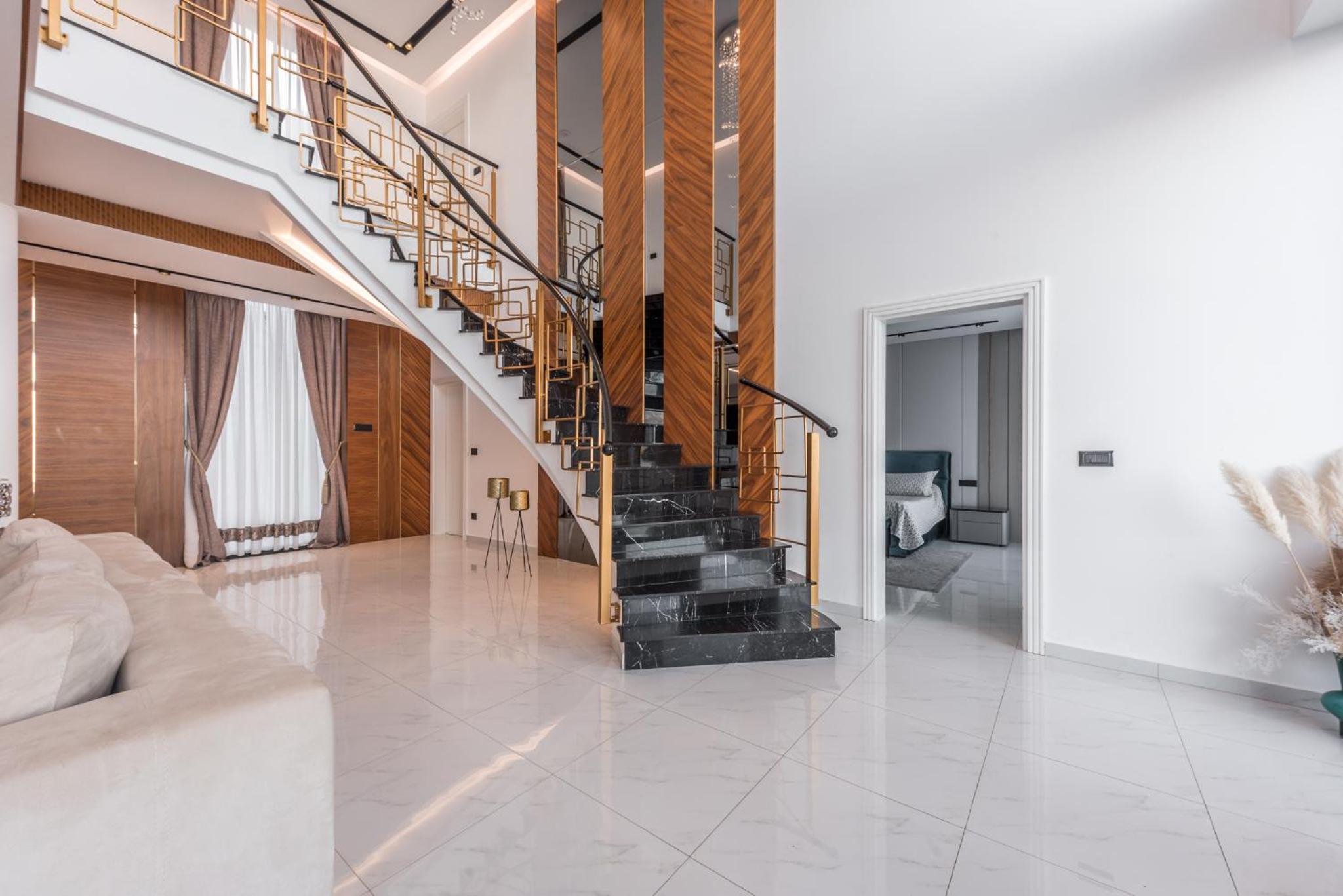The Panoramic Villa by PikHost