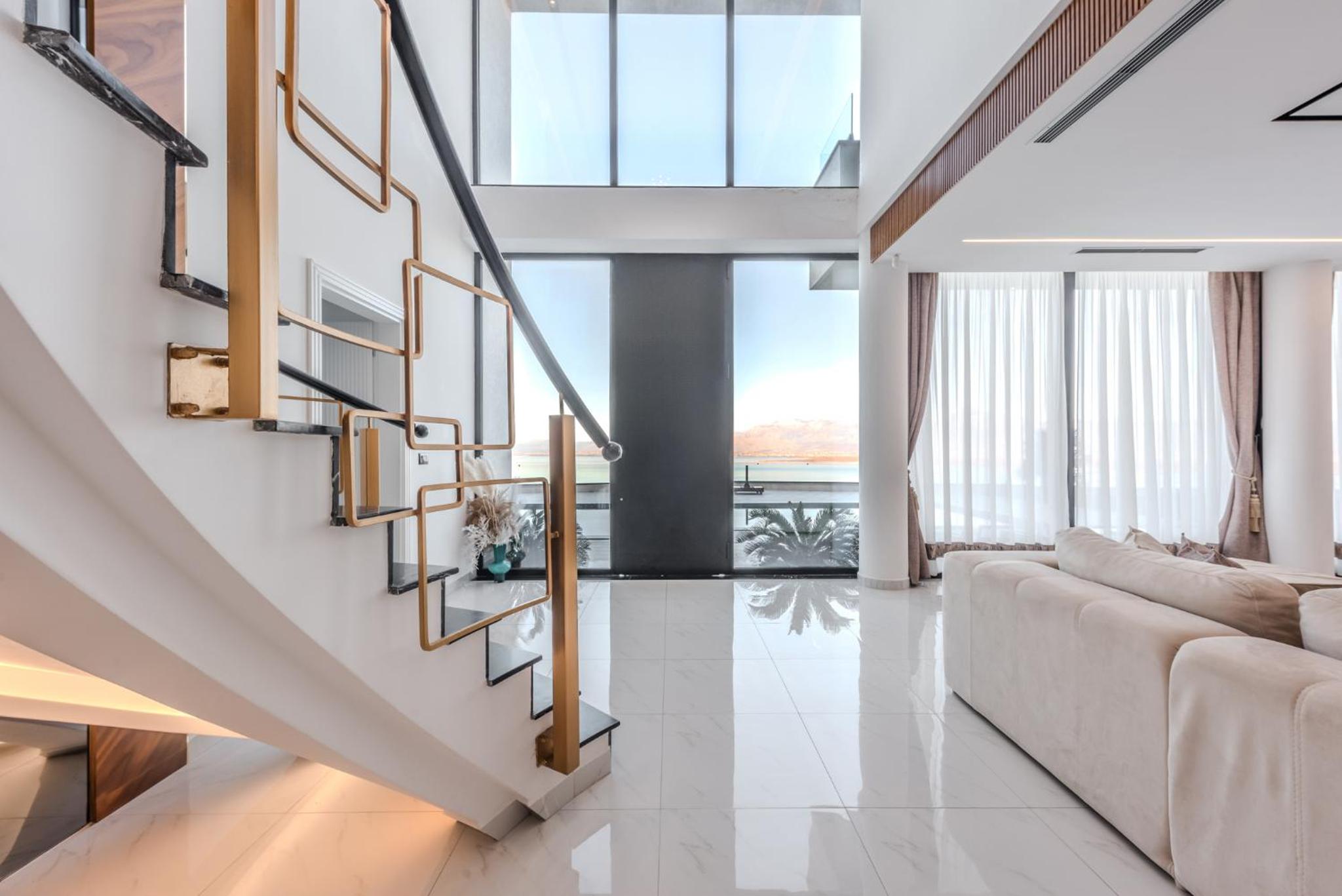 The Panoramic Villa by PikHost
